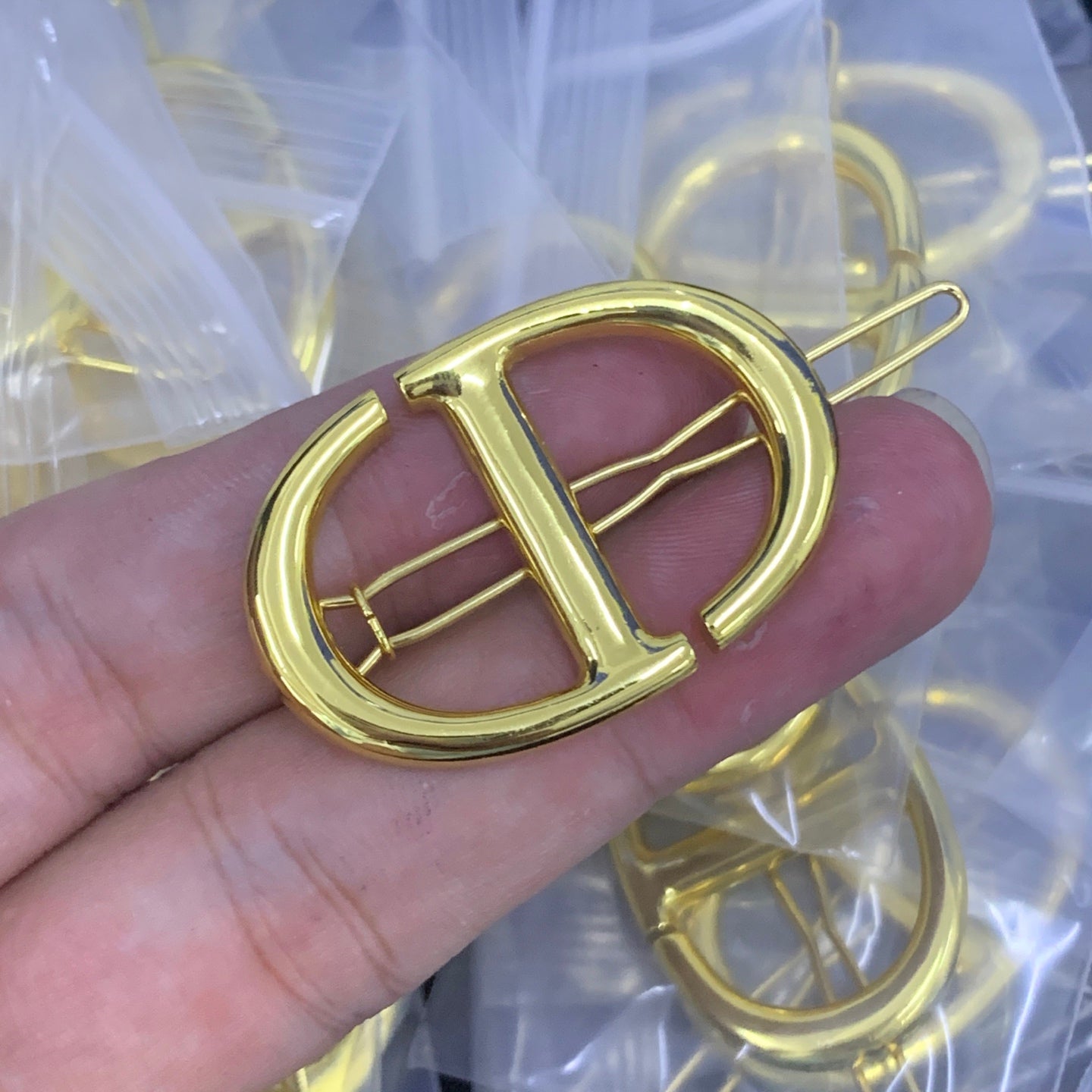 LuxluxHouse Low Price And High Quality Accessories Dior