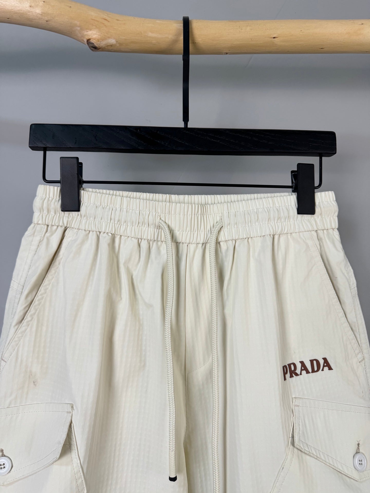 LuxluxHouse Best Quality Clothes Pants Prada