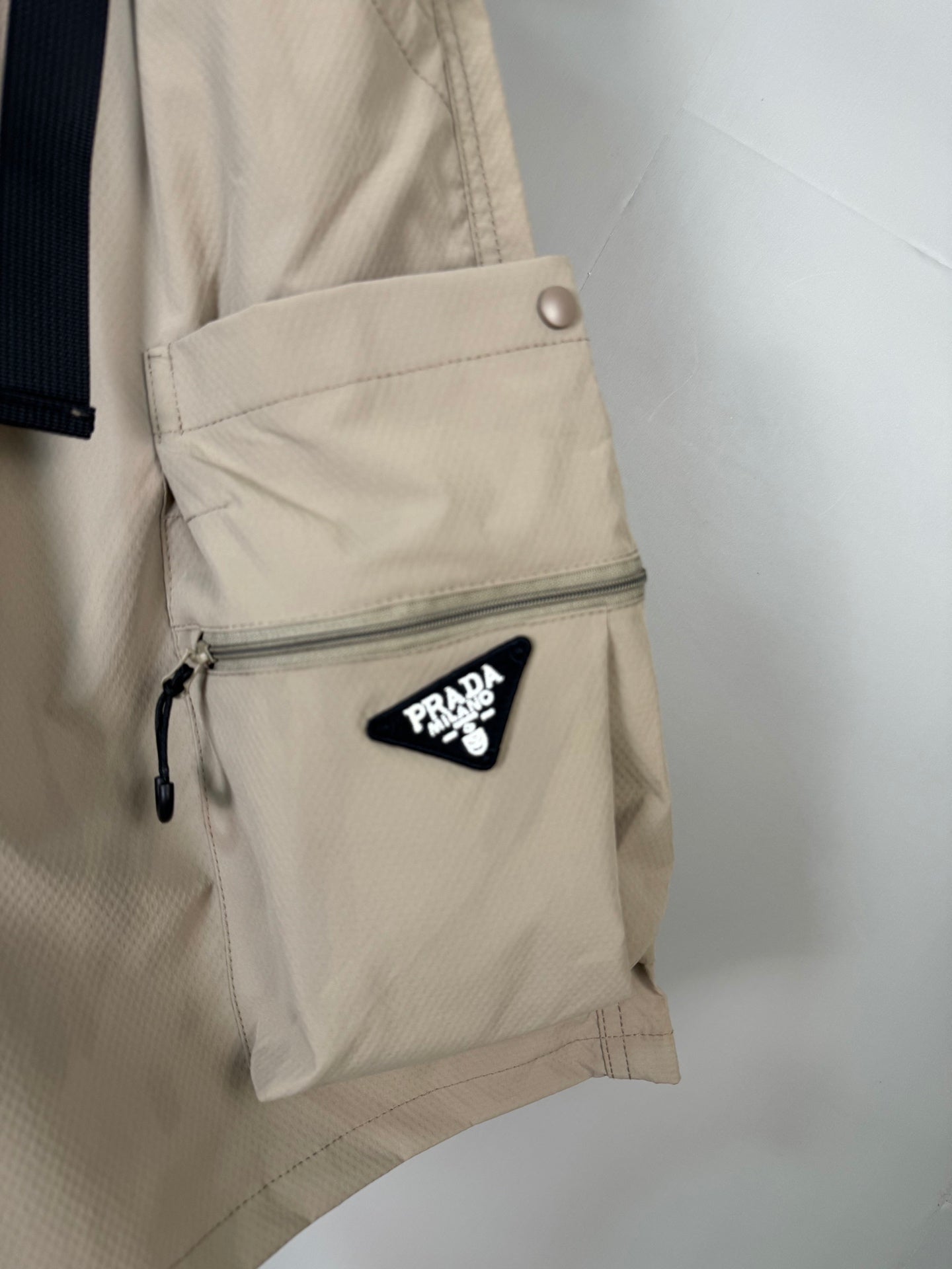 LuxluxHouse Best Quality Clothes Pants Prada