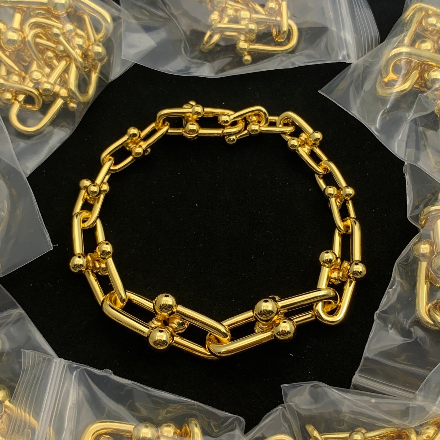 LuxluxHouse Low Price And High Quality Accessories Tiffany