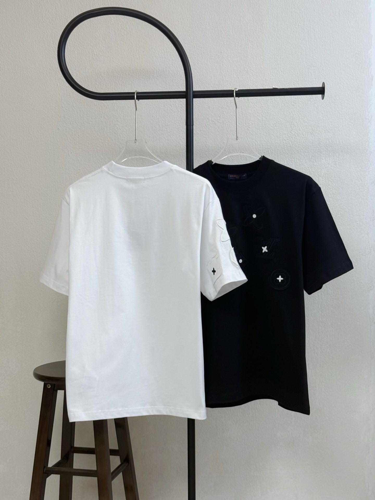 LuxluxHouse Best Quality Clothes T-shirt Louis Vuitton