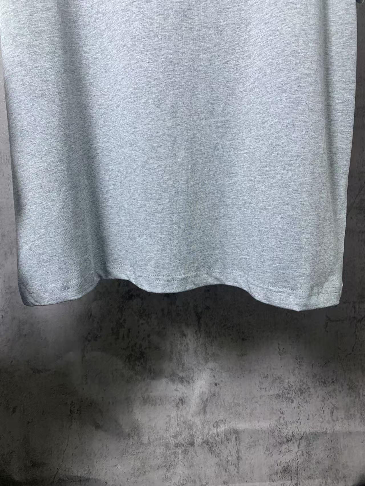 LuxluxHouse Best Quality Clothes T-shirt Loewe