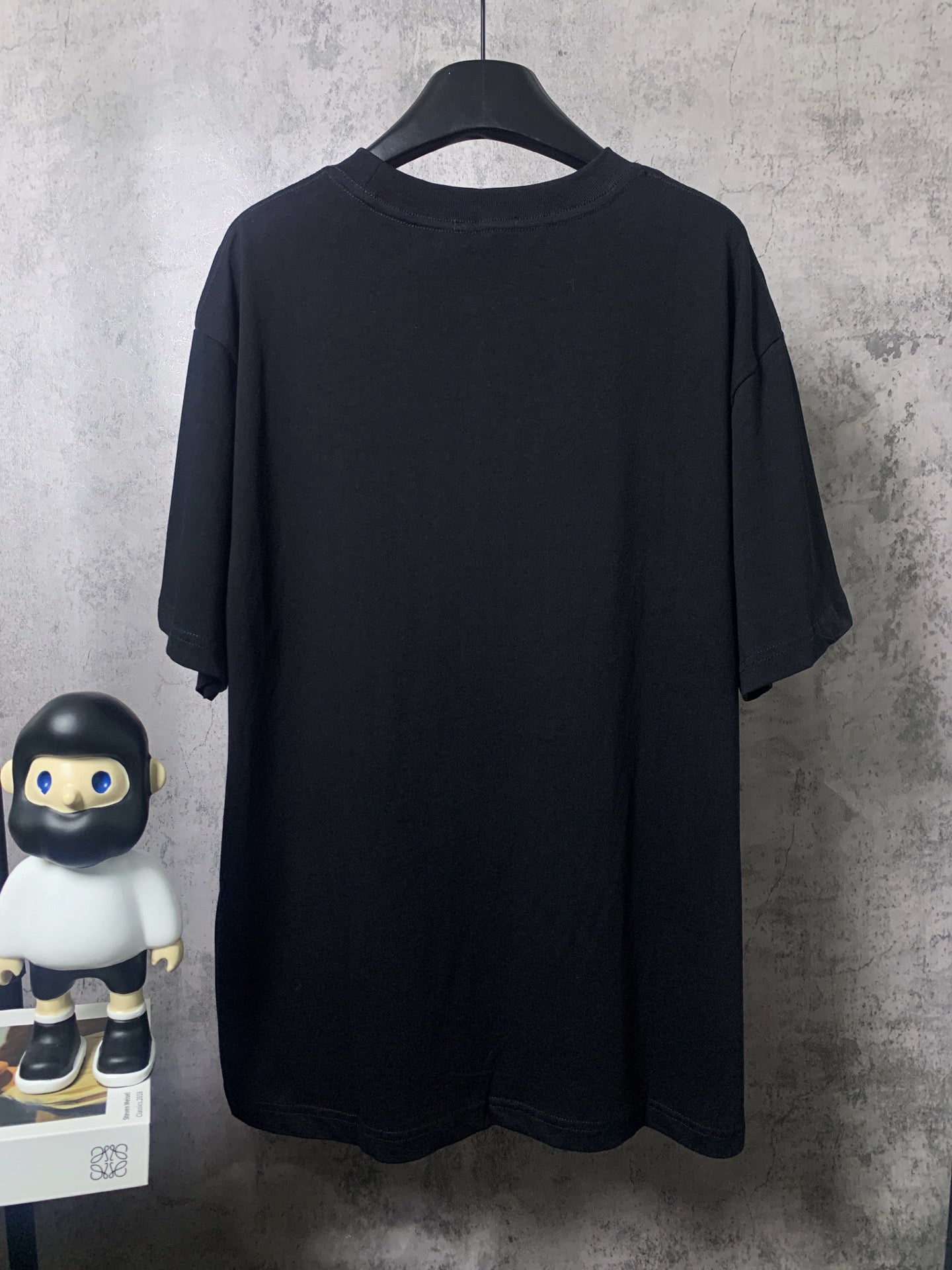 LuxluxHouse Best Quality Clothes T-shirt Loewe