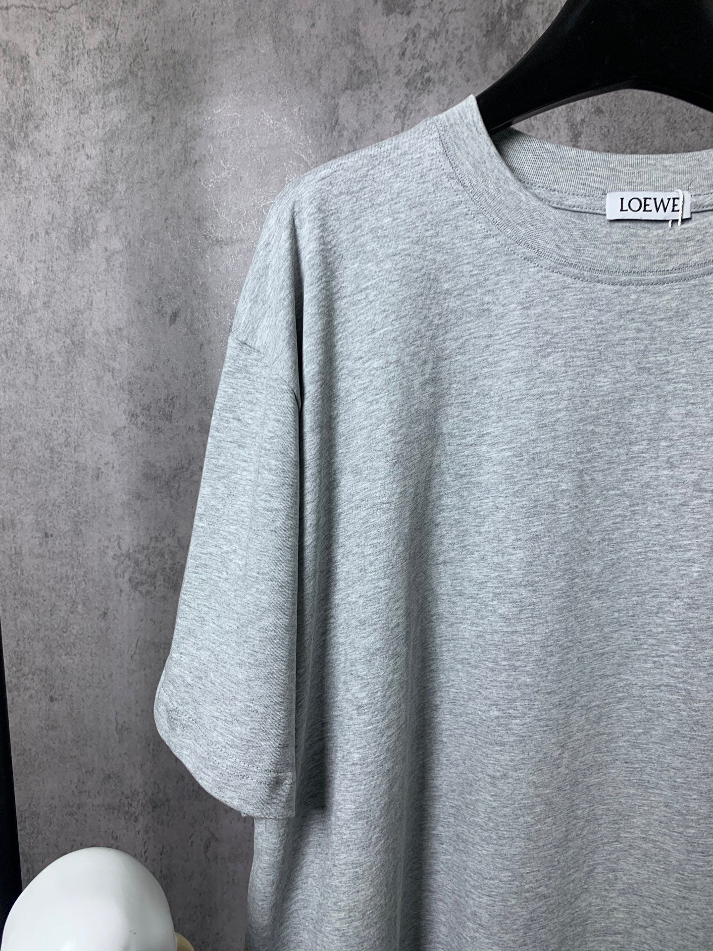 LuxluxHouse Best Quality Clothes T-shirt Loewe