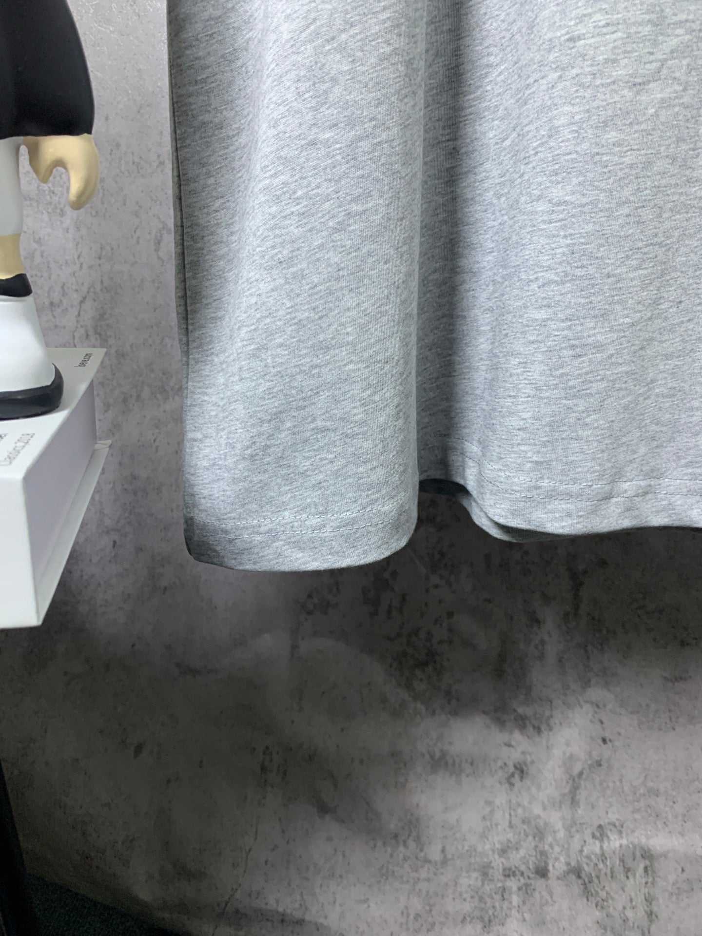 LuxluxHouse Best Quality Clothes T-shirt Loewe