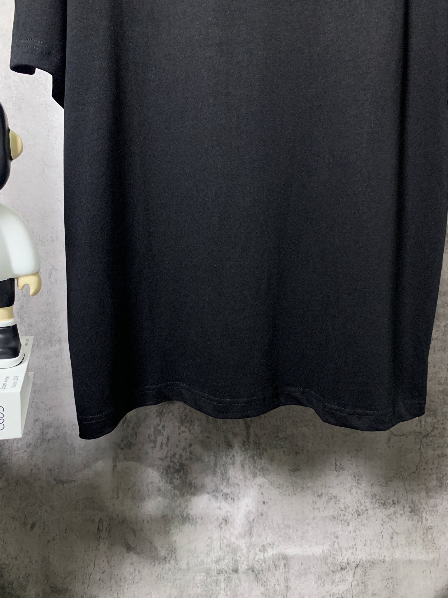 LuxluxHouse Best Quality Clothes T-shirt Loewe