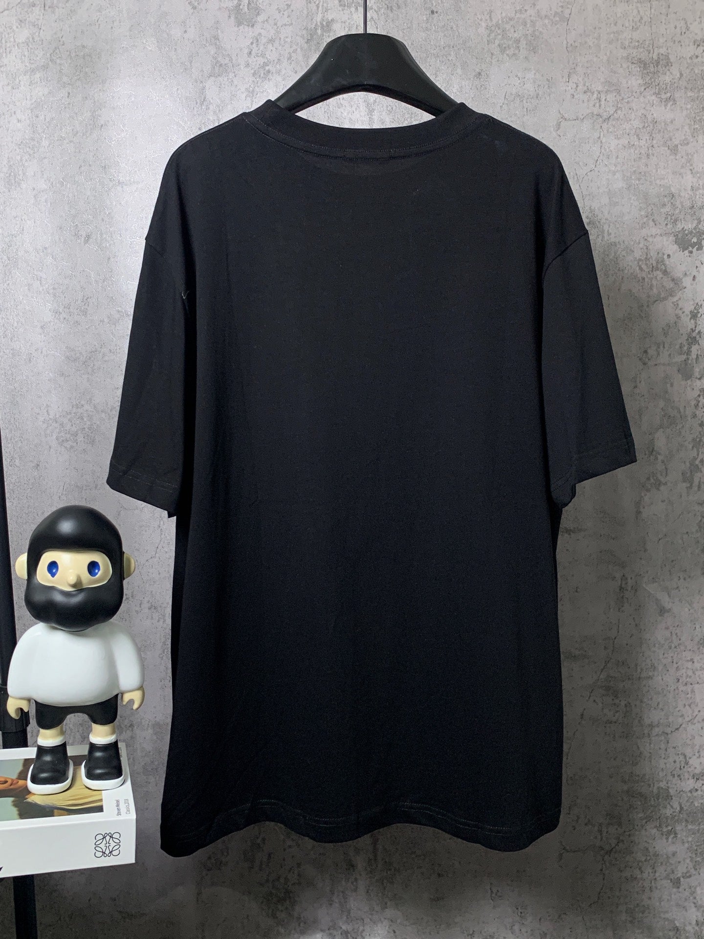 LuxluxHouse Best Quality Clothes T-shirt Loewe