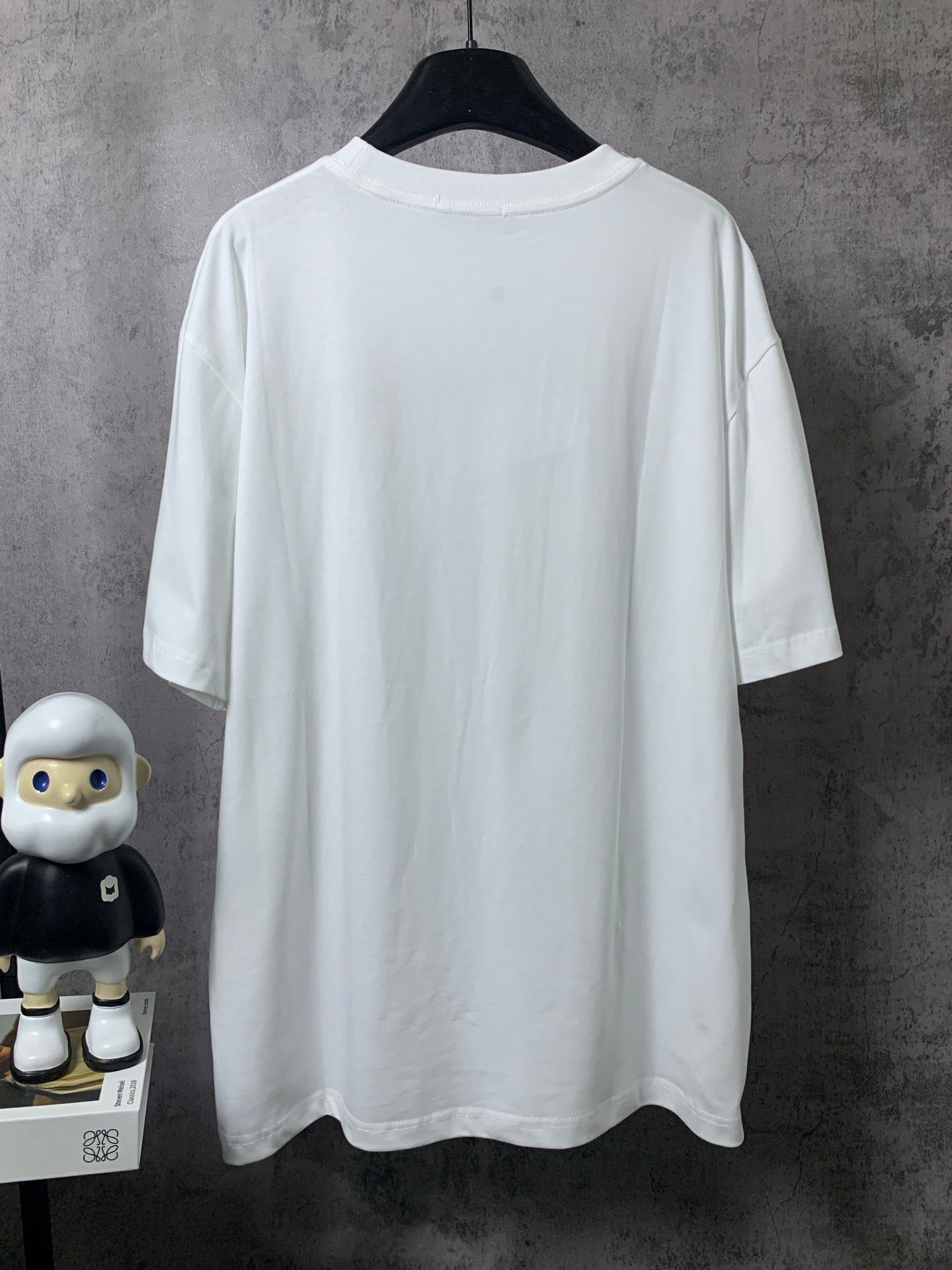 LuxluxHouse Best Quality Clothes T-shirt Loewe