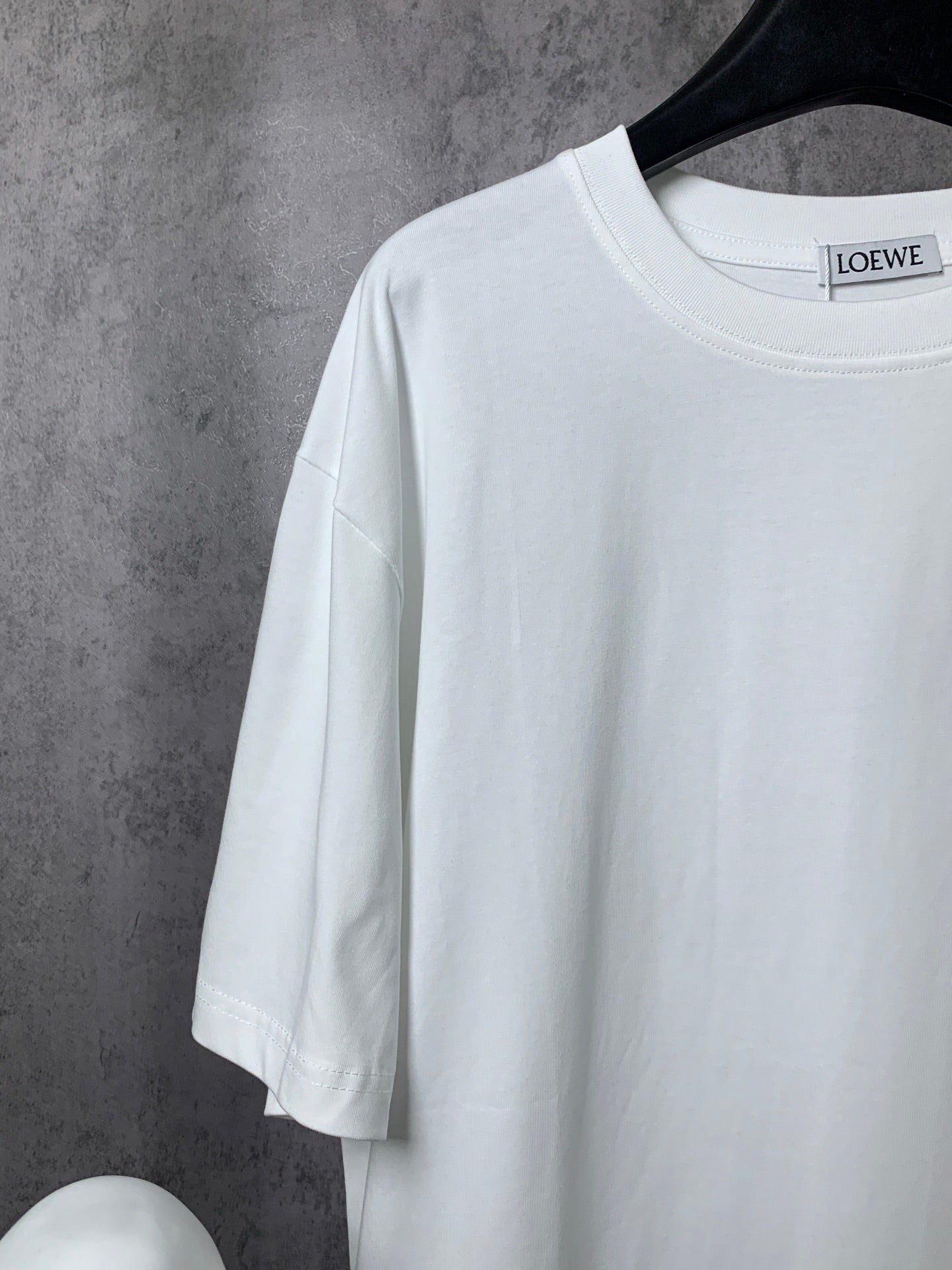 LuxluxHouse Best Quality Clothes T-shirt Loewe