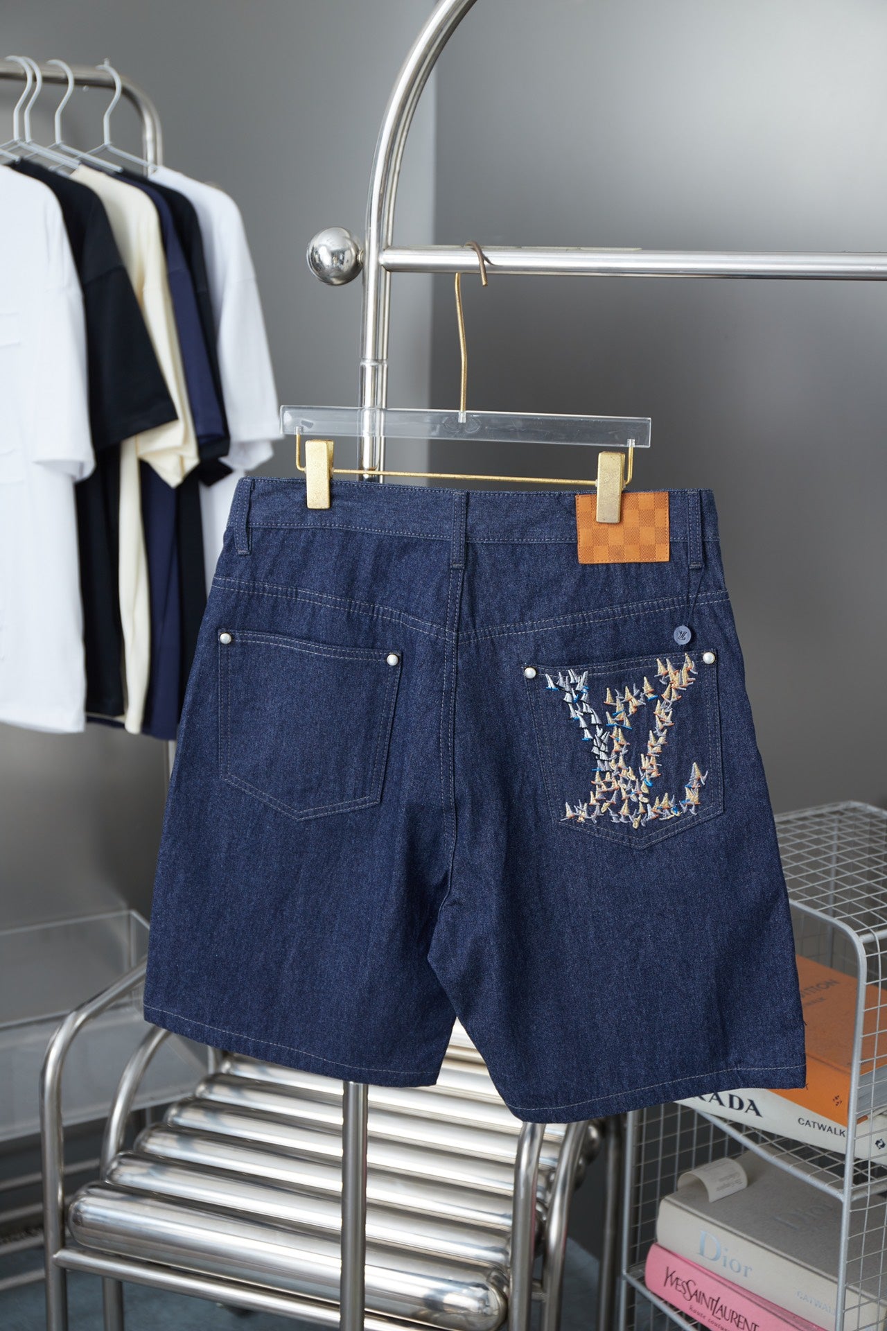 LuxluxHouse Best Quality Clothes Pants Louis Vuitton