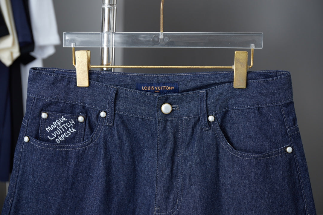 LuxluxHouse Best Quality Clothes Pants Louis Vuitton