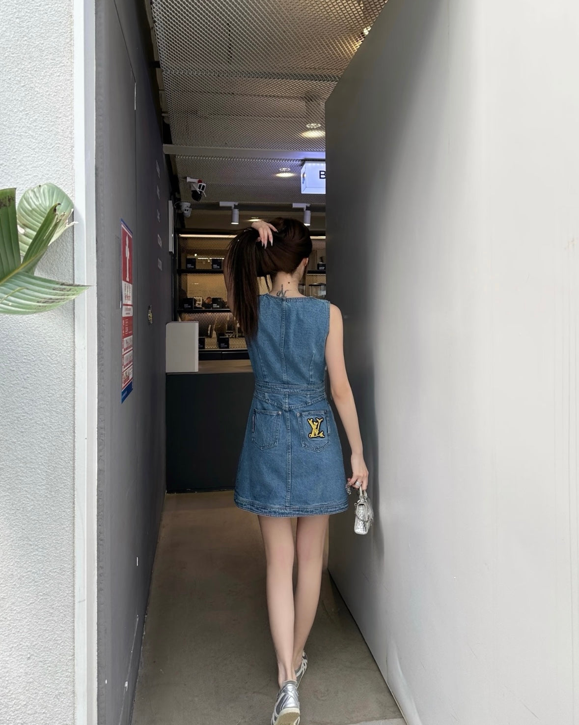 LuxluxHouse Best Quality Clothes Pants Louis Vuitton