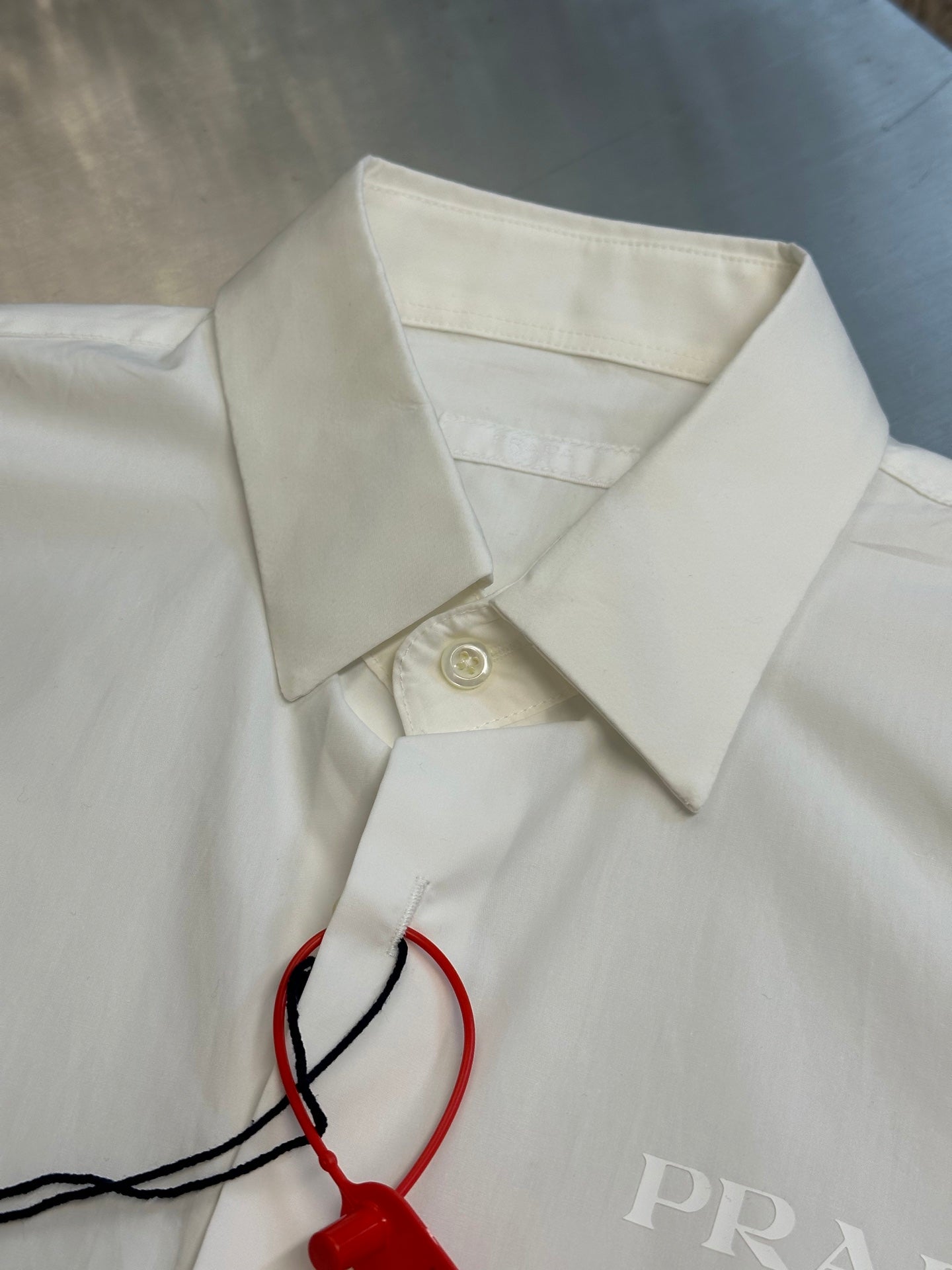 LuxluxHouse Best Quality Clothes Shirts&Polo Prada