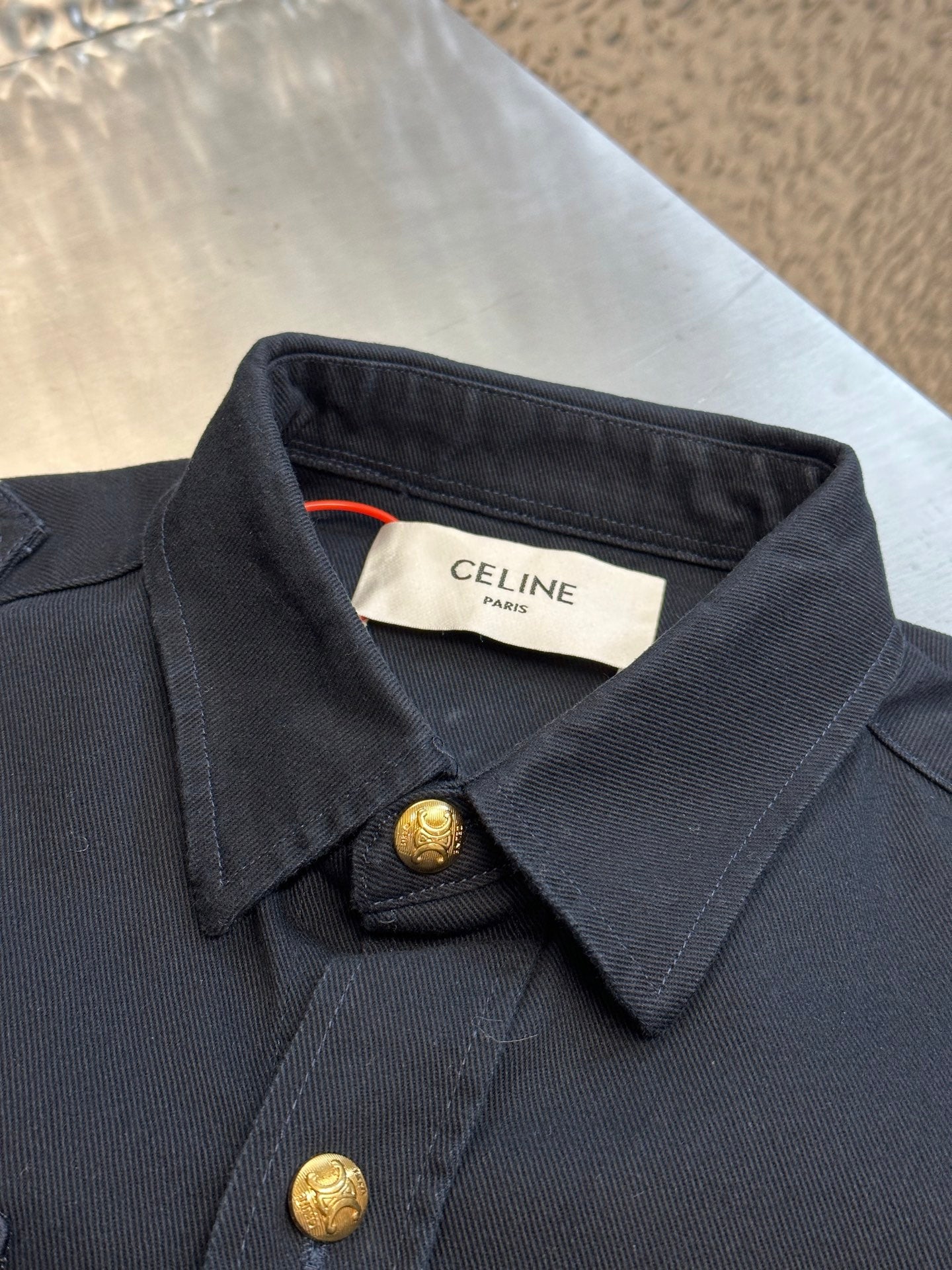 LuxluxHouse Best Quality Clothes Coats & Jackets Celine