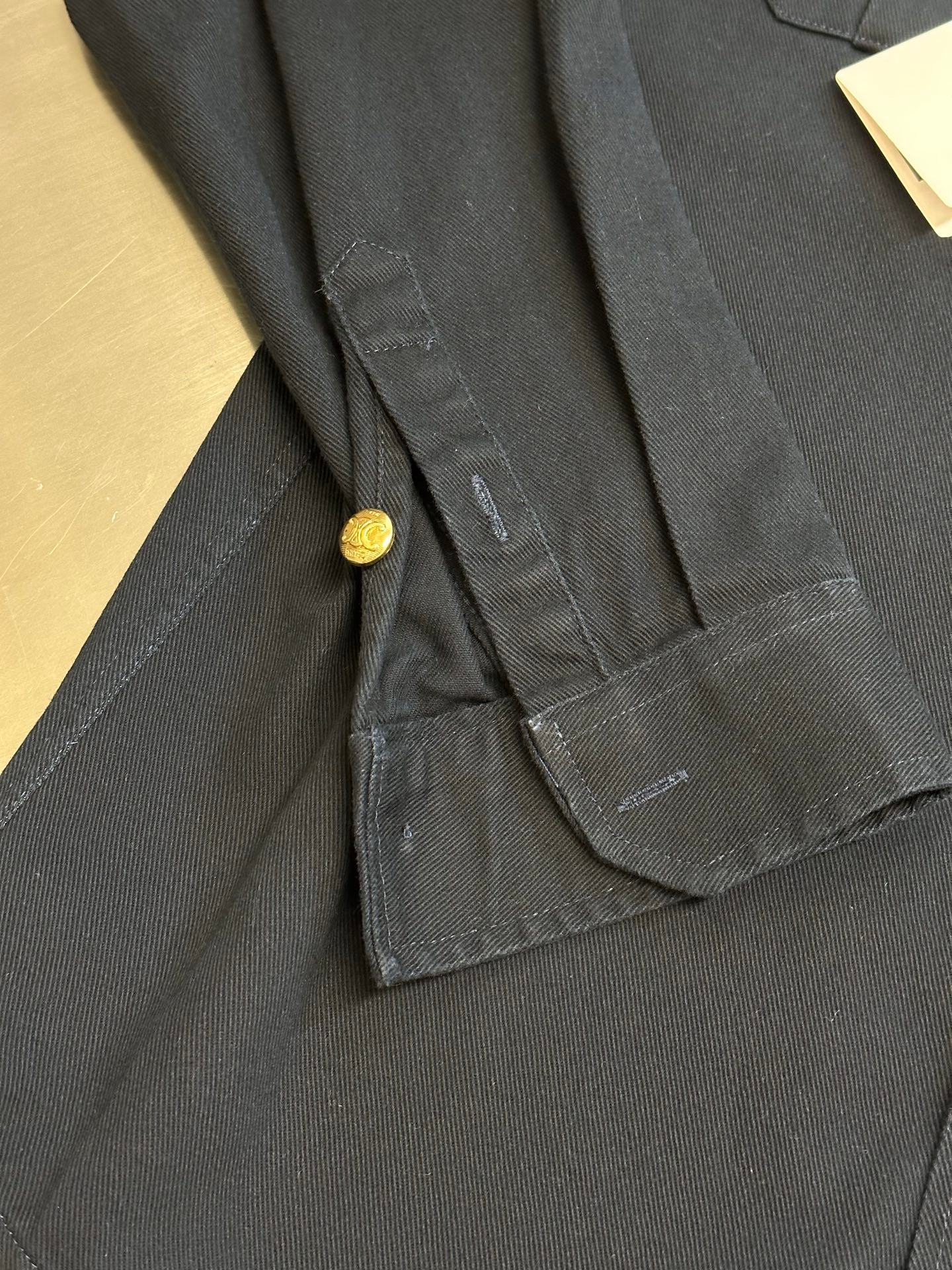 LuxluxHouse Best Quality Clothes Coats & Jackets Celine