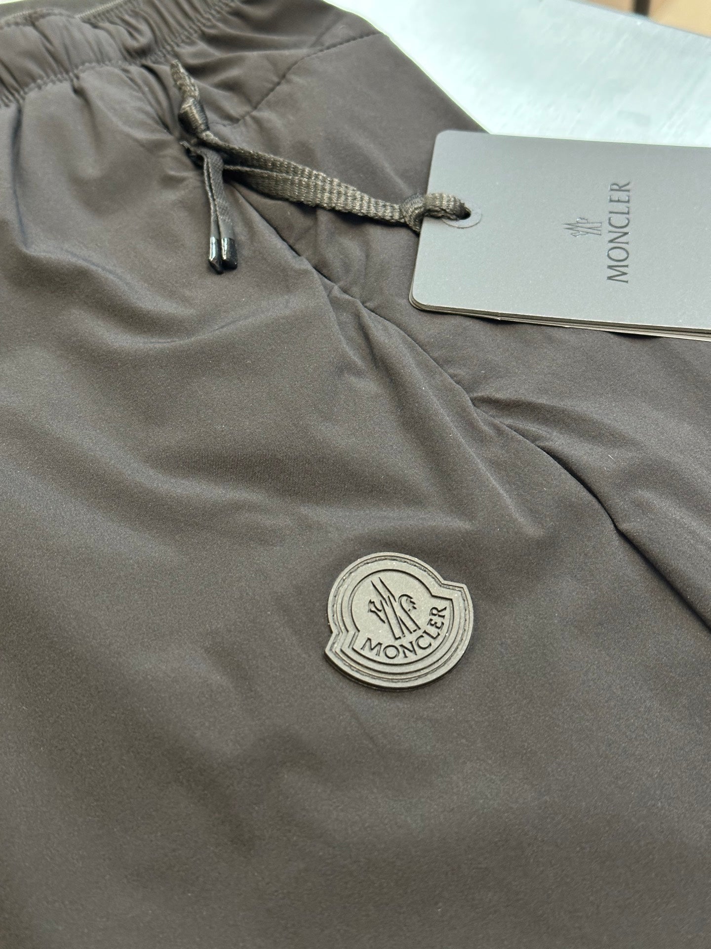 LuxluxHouse Best Quality Clothes Pants Moncler
