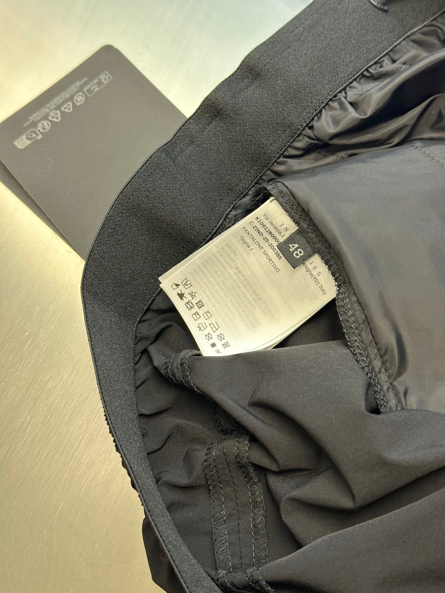 LuxluxHouse Best Quality Clothes Pants Moncler