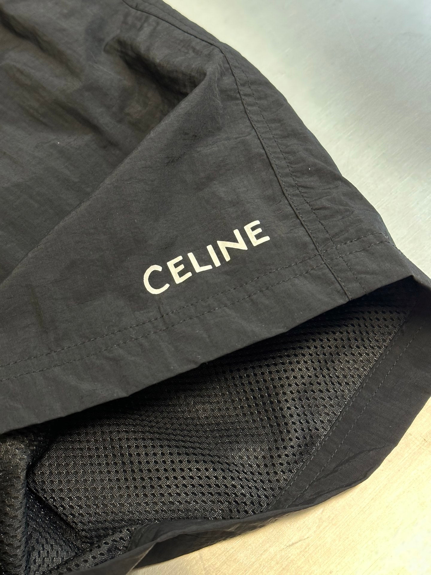 LuxluxHouse Best Quality Clothes Pants Celine