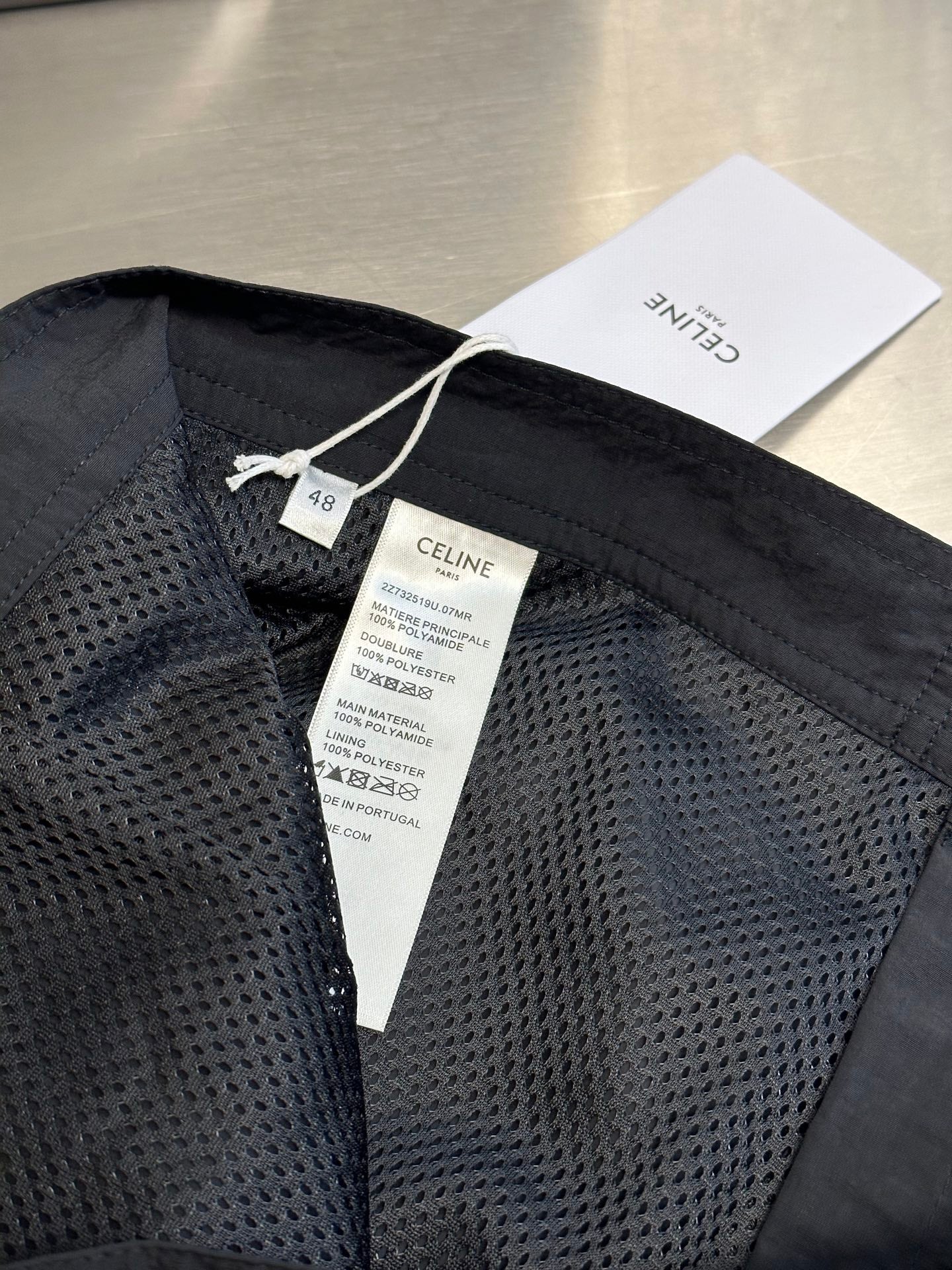 LuxluxHouse Best Quality Clothes Pants Celine