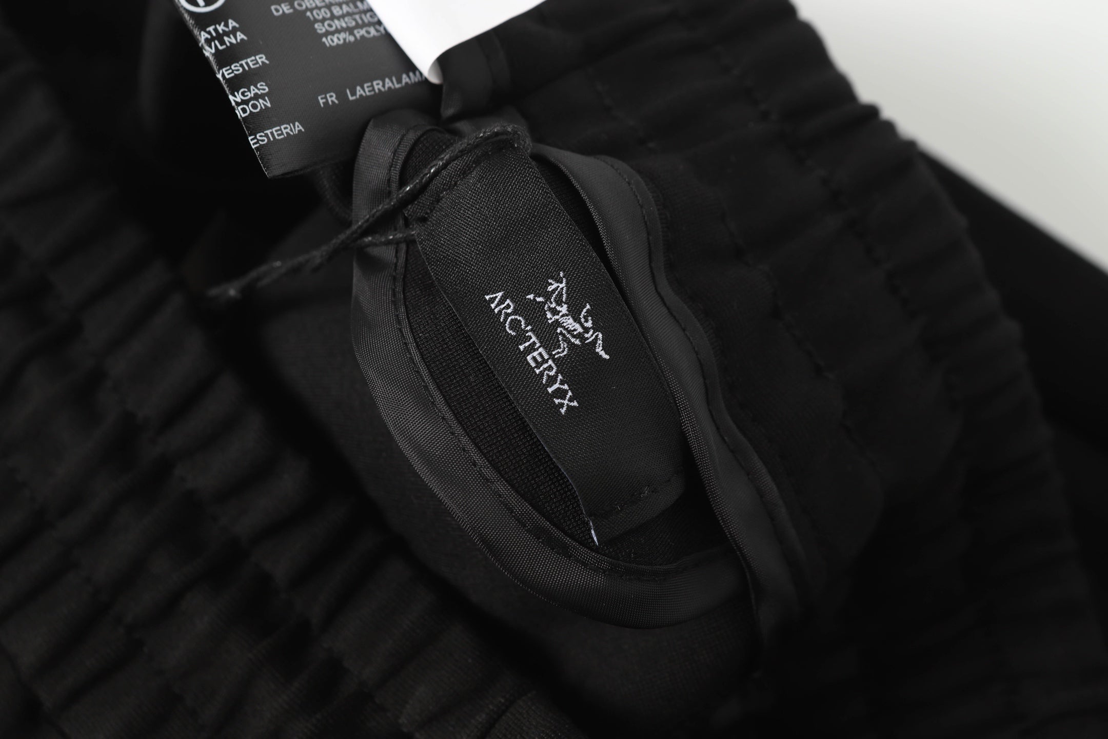 LuxluxHouse Best Quality Clothes Pants Arcteryx