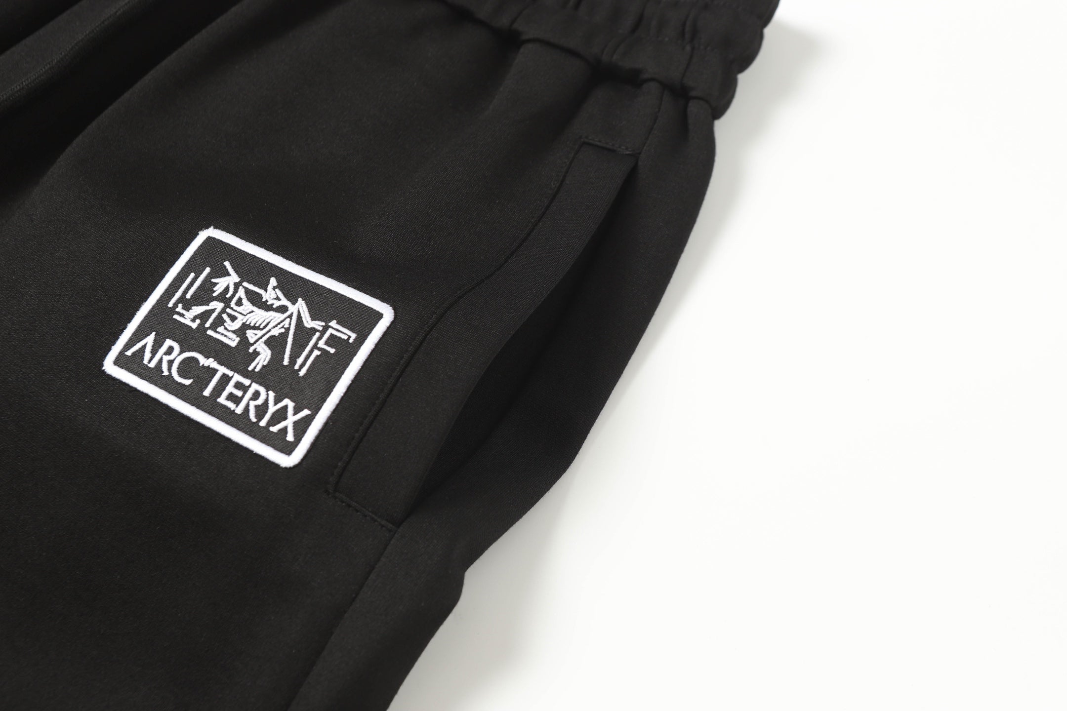LuxluxHouse Best Quality Clothes Pants Arcteryx