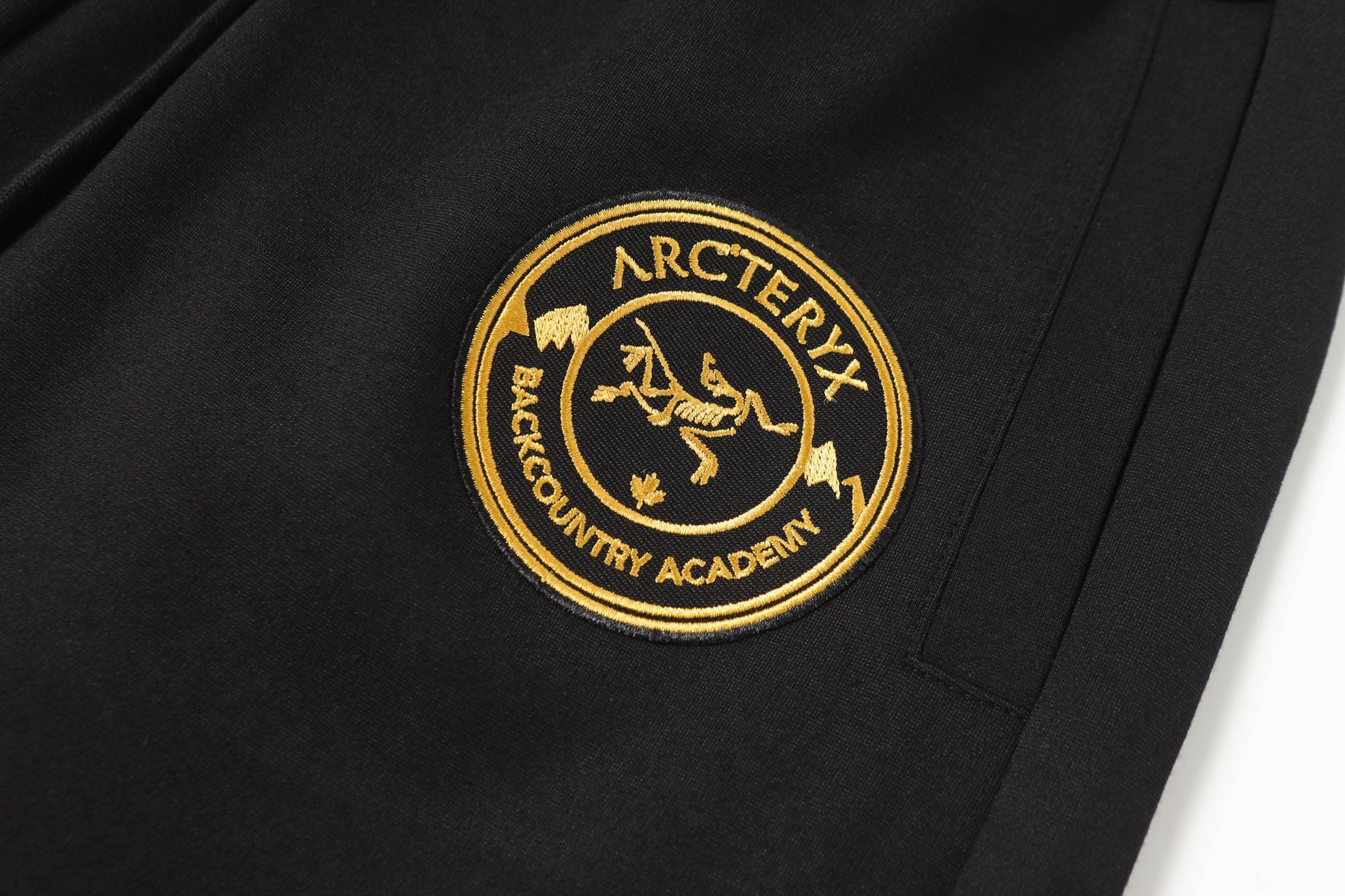 LuxluxHouse Best Quality Clothes Pants Arcteryx