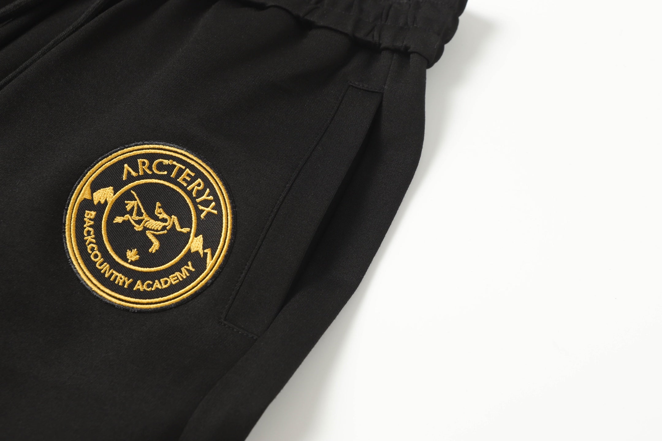 LuxluxHouse Best Quality Clothes Pants Arcteryx