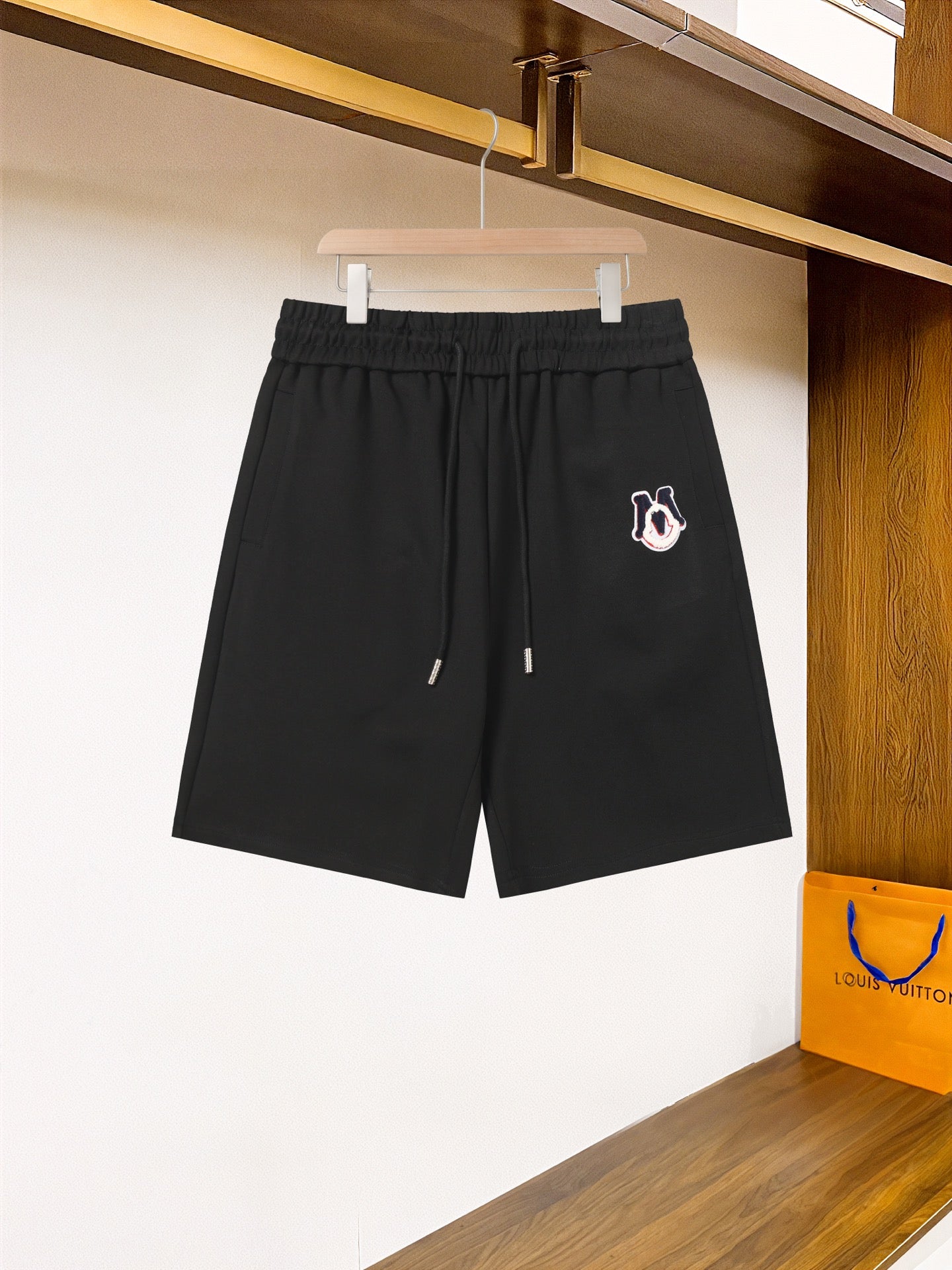 LuxluxHouse Best Quality Clothes Pants Moncler