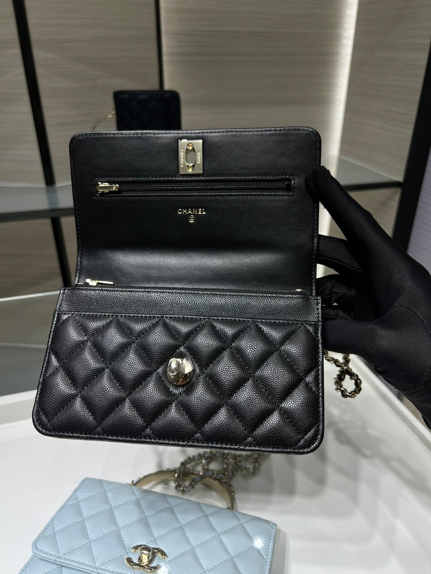 LuxluxHouse Best Quality Bags Chanel Women