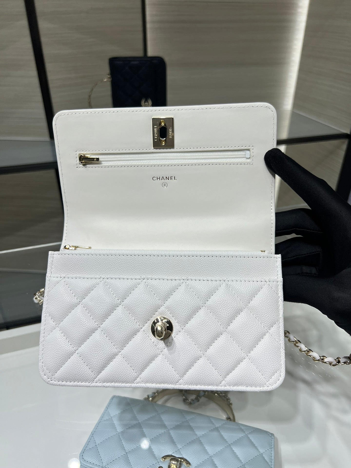 LuxluxHouse Best Quality Bags Chanel Women