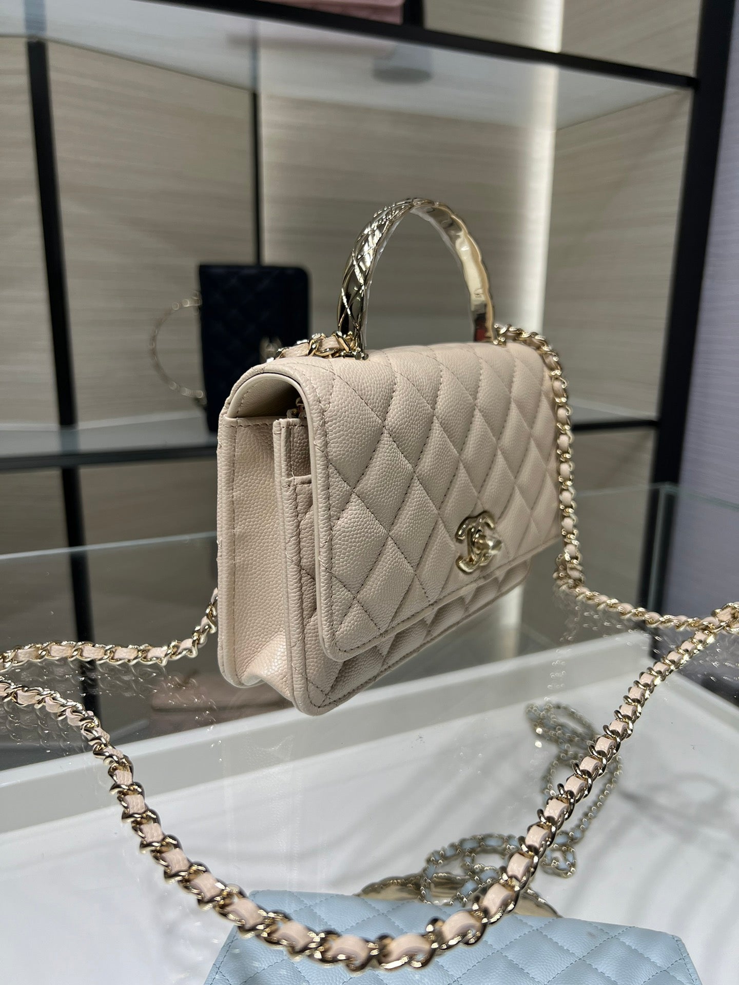 LuxluxHouse Best Quality Bags Chanel Women