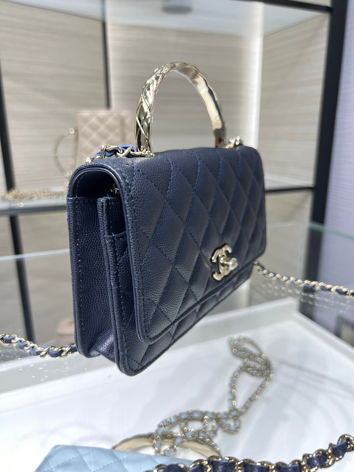 LuxluxHouse Best Quality Bags Chanel Women