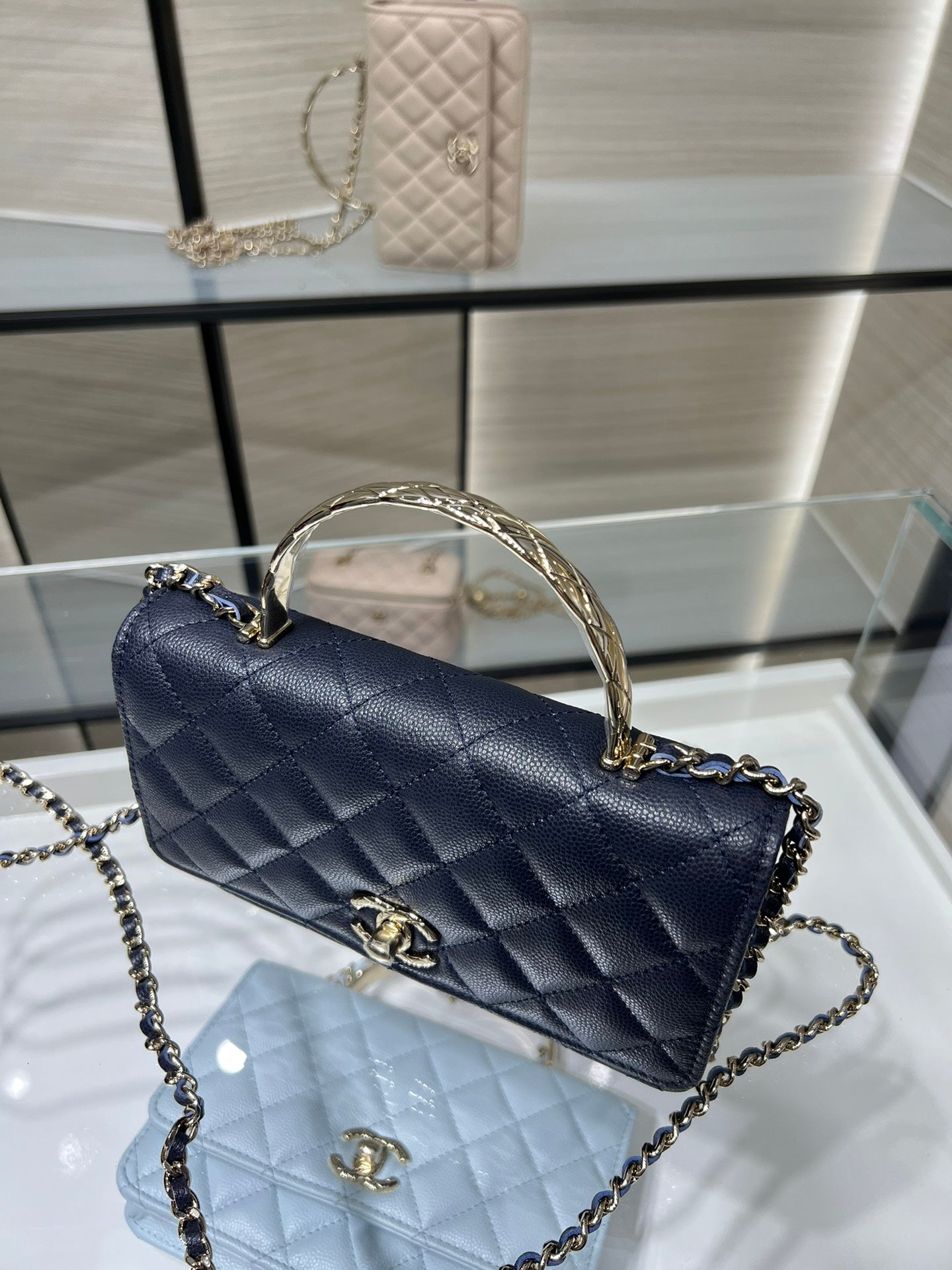 LuxluxHouse Best Quality Bags Chanel Women