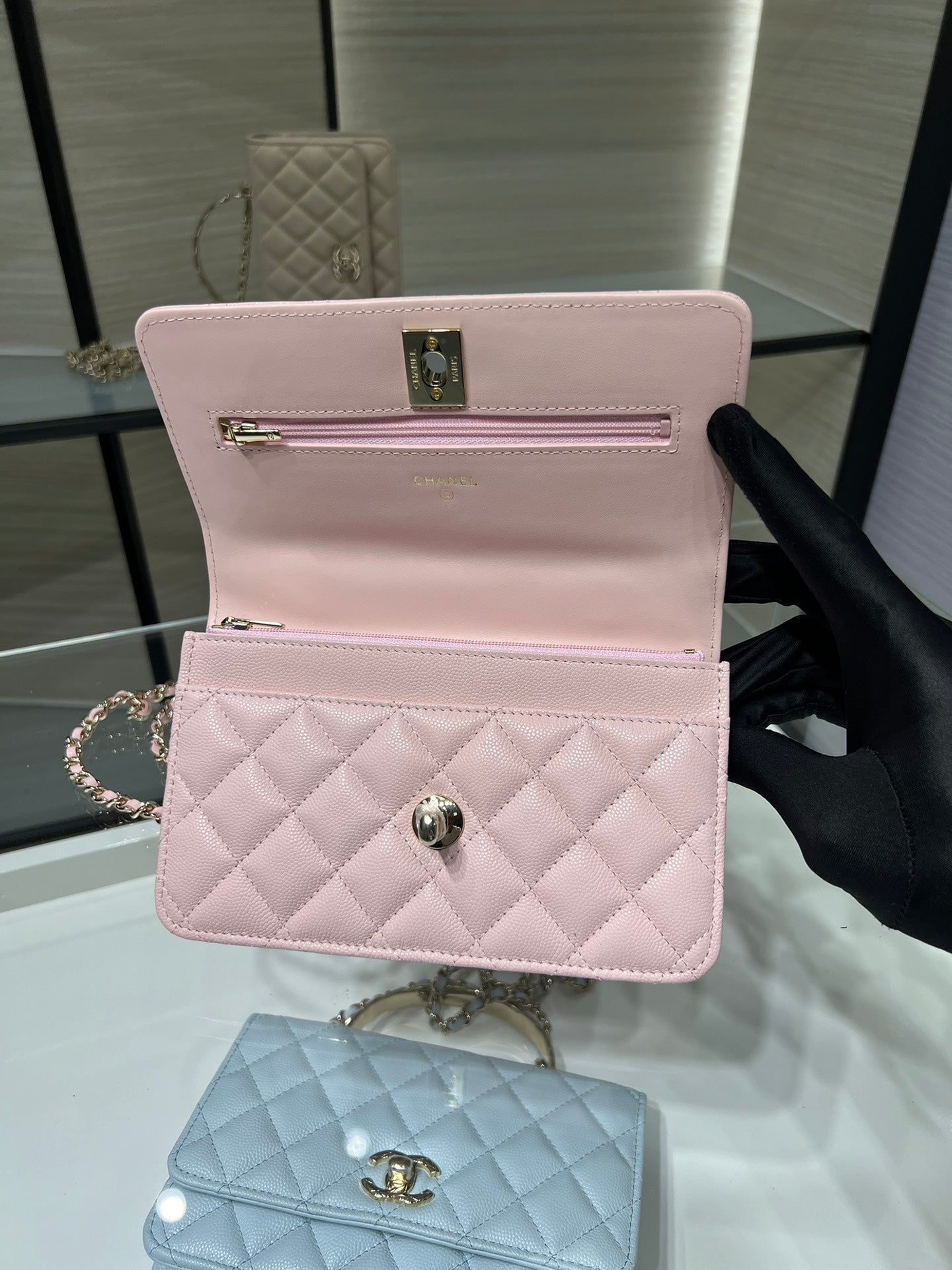 LuxluxHouse Best Quality Bags Chanel Women