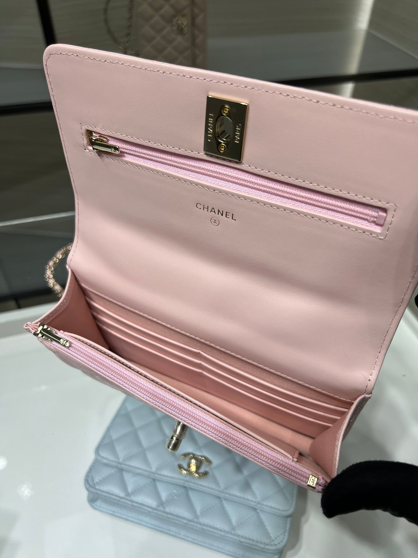 LuxluxHouse Best Quality Bags Chanel Women