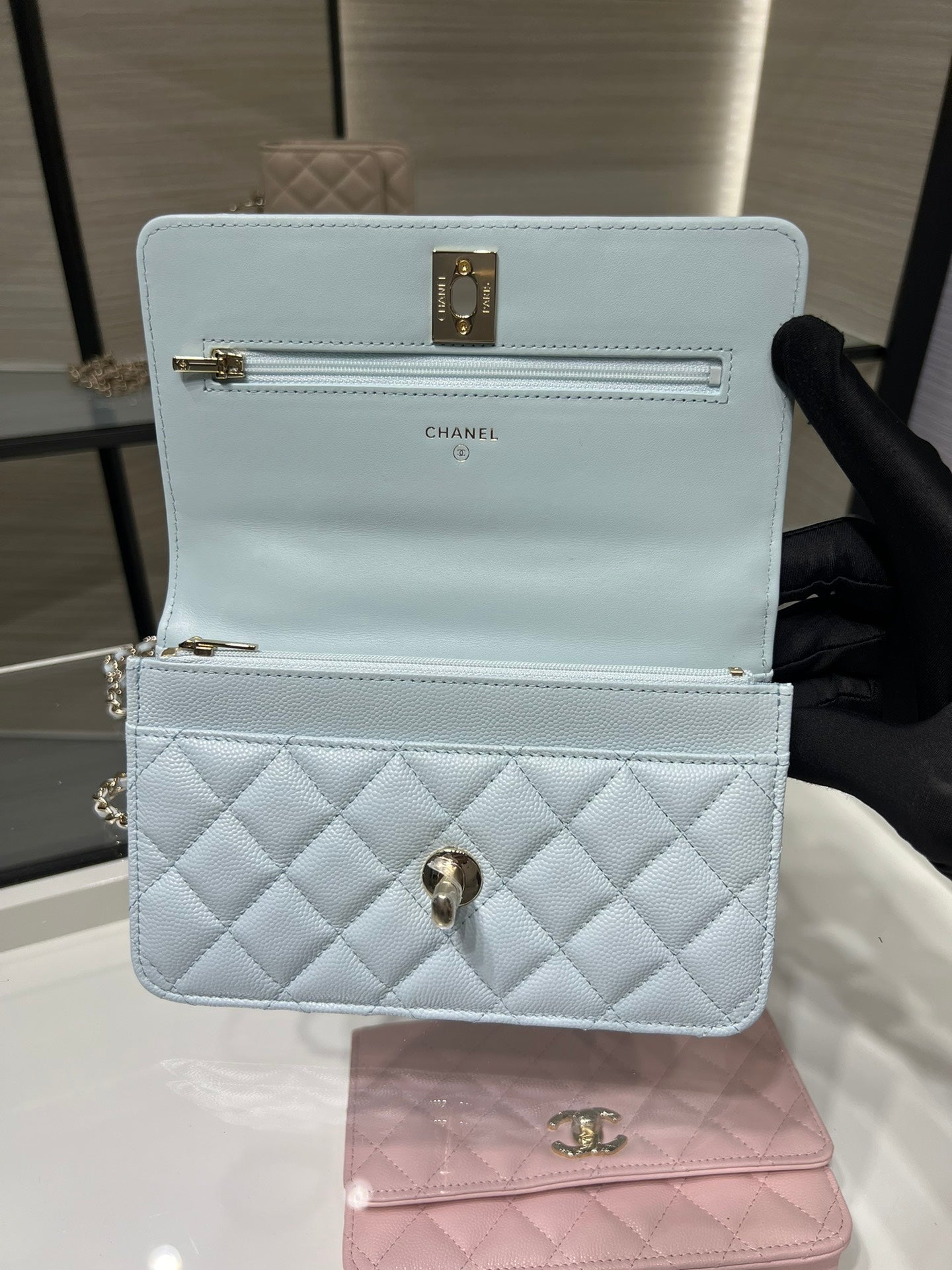 LuxluxHouse Best Quality Bags Chanel Women