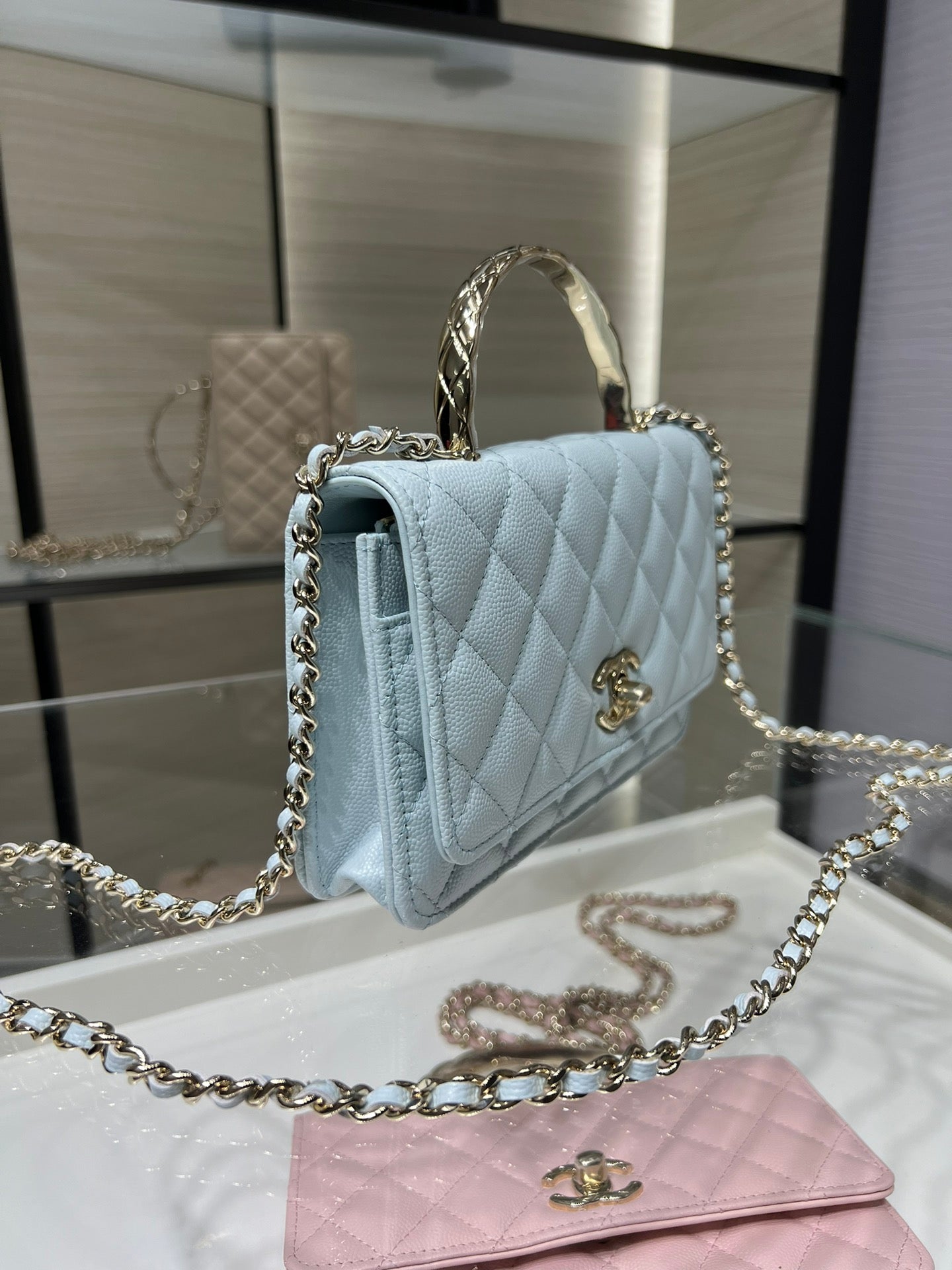 LuxluxHouse Best Quality Bags Chanel Women