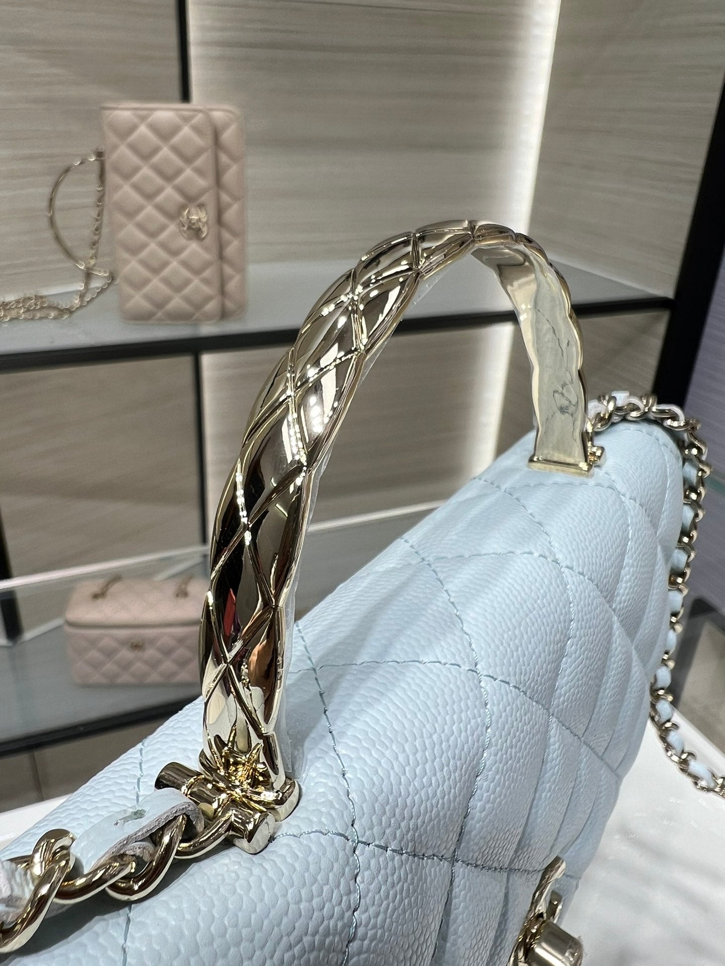 LuxluxHouse Best Quality Bags Chanel Women