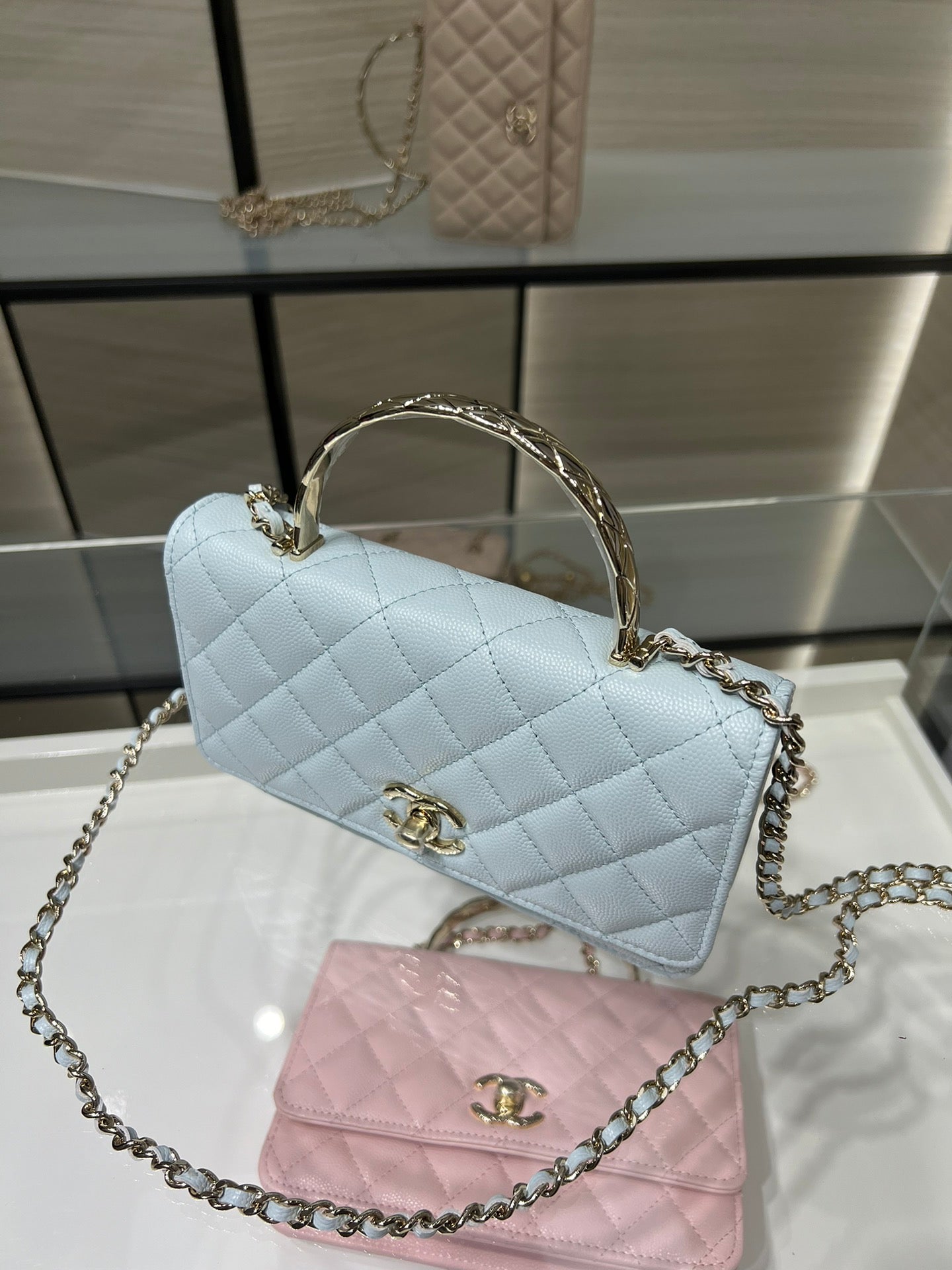 LuxluxHouse Best Quality Bags Chanel Women