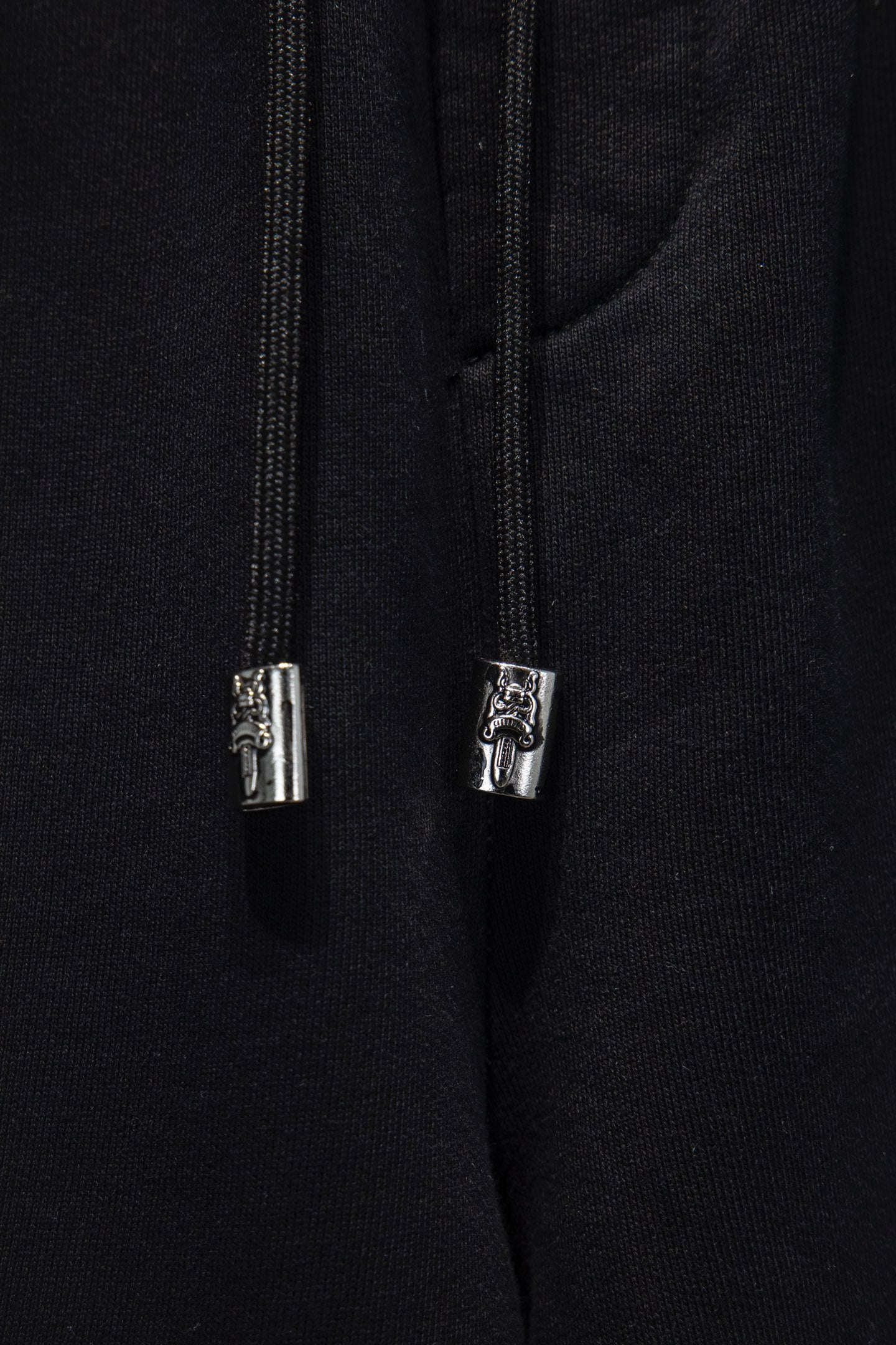 LuxluxHouse Best Quality Clothes Pants Chrome Hearts