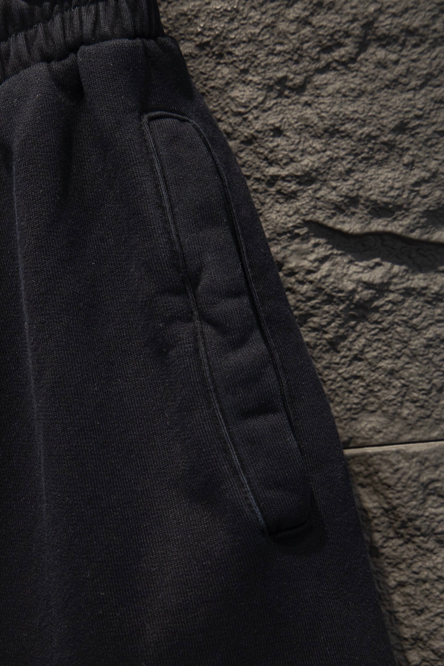 LuxluxHouse Best Quality Clothes Pants Chrome Hearts