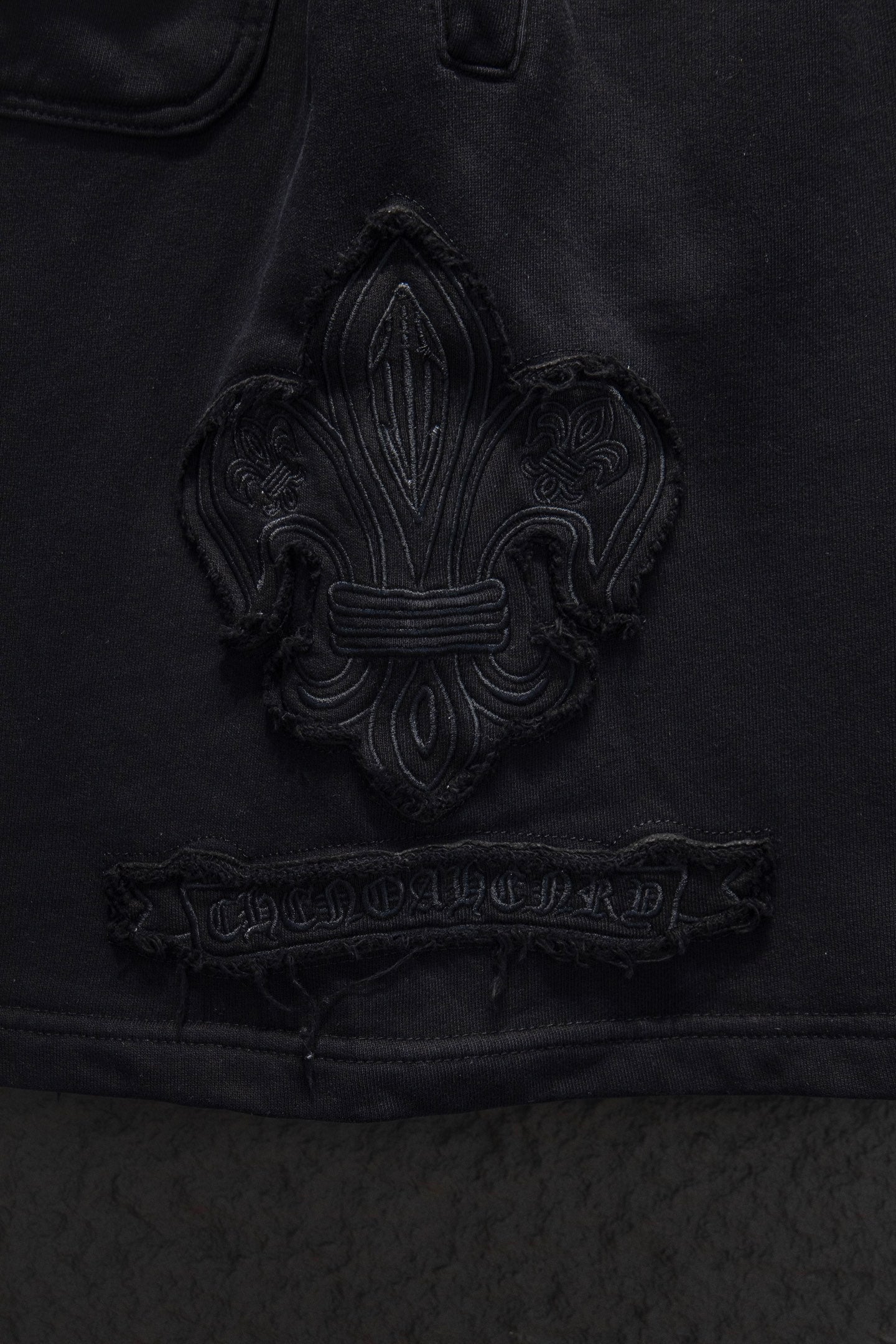 LuxluxHouse Best Quality Clothes Pants Chrome Hearts