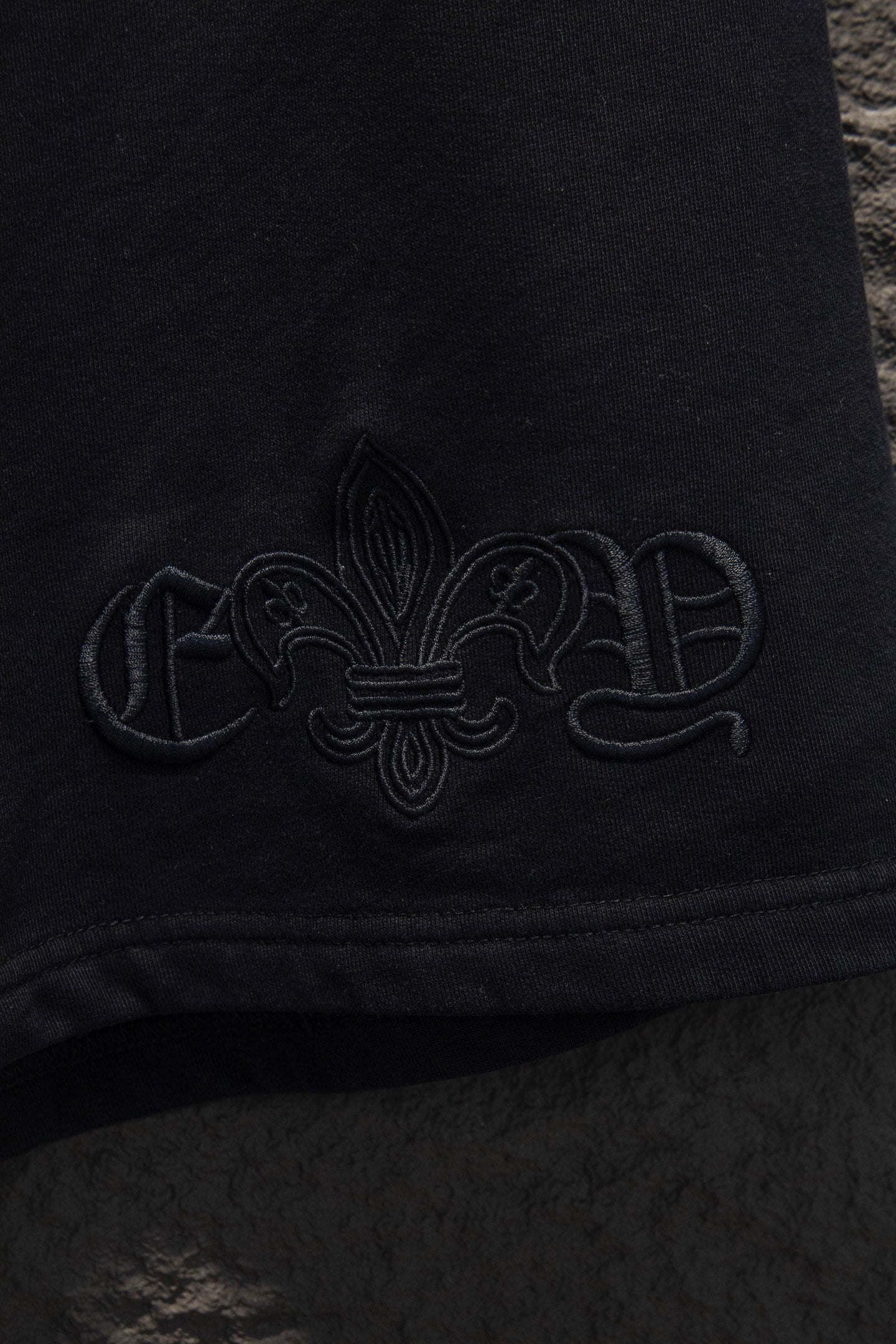LuxluxHouse Best Quality Clothes Pants Chrome Hearts