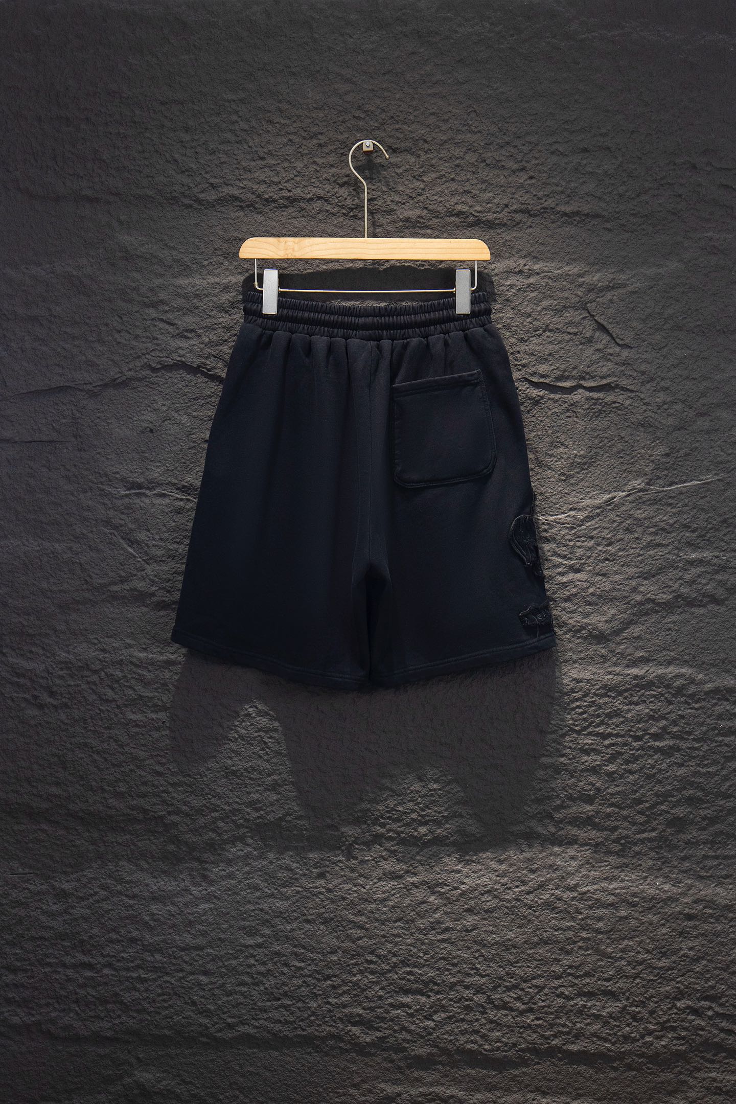 LuxluxHouse Best Quality Clothes Pants Chrome Hearts