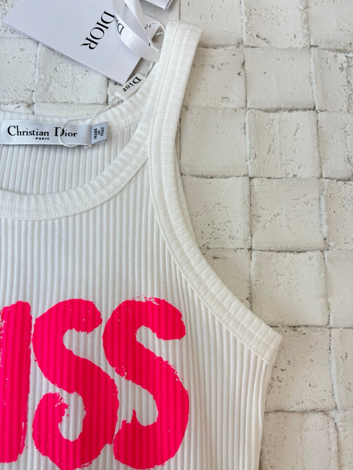 LuxluxHouse Best Quality Clothes T-shirt Dior