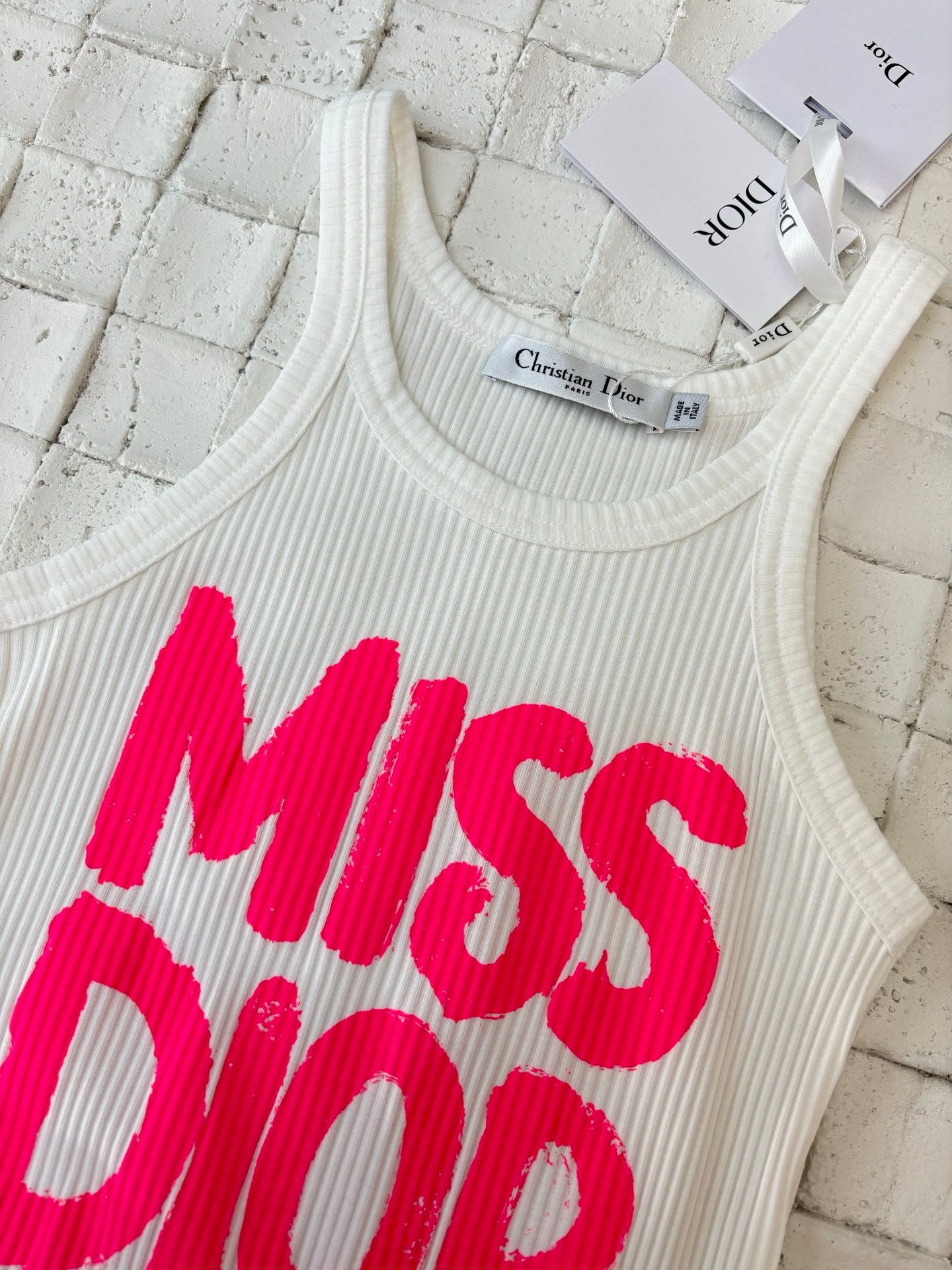 LuxluxHouse Best Quality Clothes T-shirt Dior