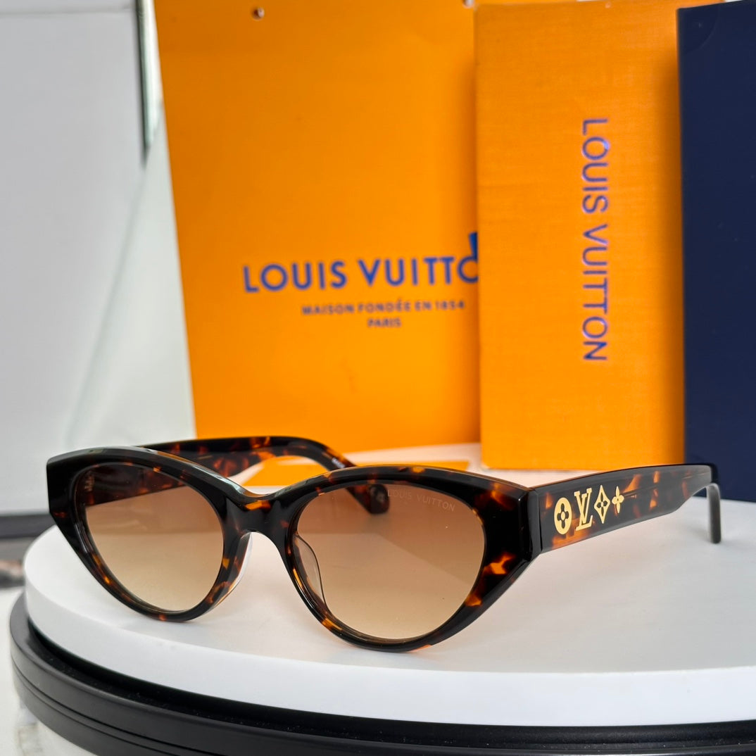 LuxluxHouse Best Quality Glasses Louis Vuitton