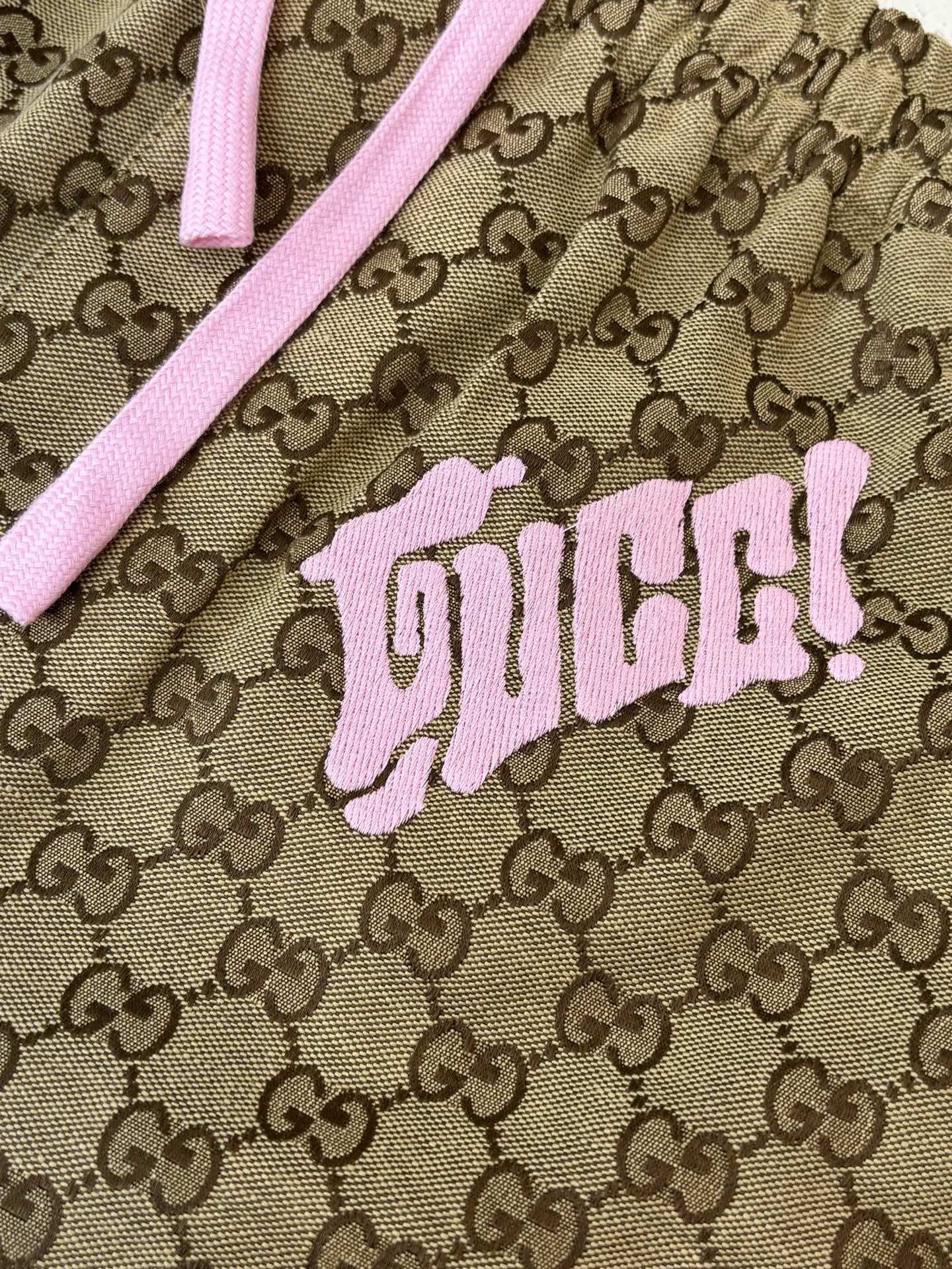 LuxluxHouse Best Quality Clothes Gucci Pants