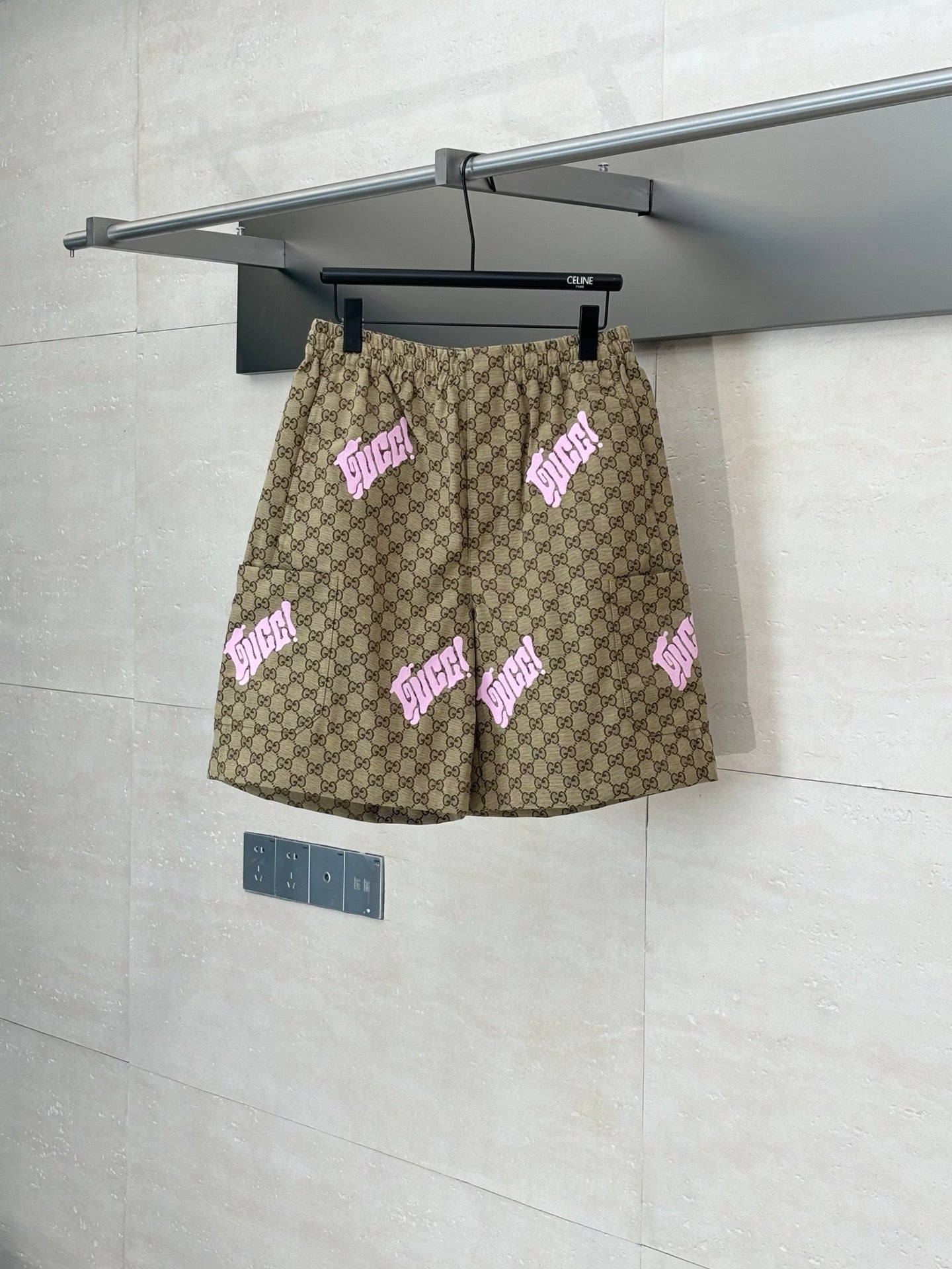 LuxluxHouse Best Quality Clothes Gucci Pants