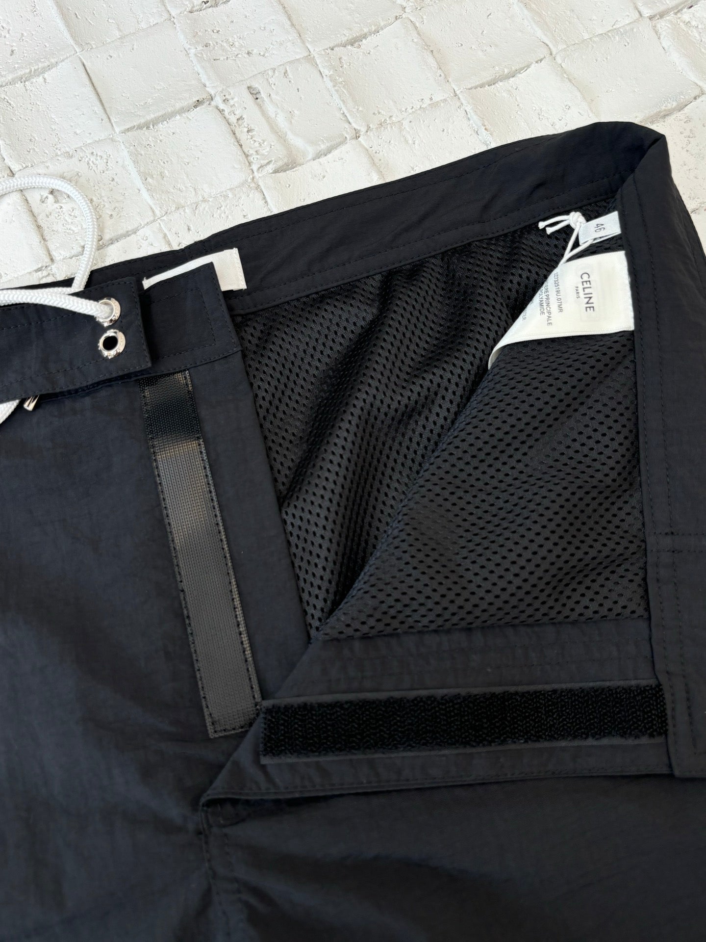 LuxluxHouse Best Quality Clothes Pants Celine